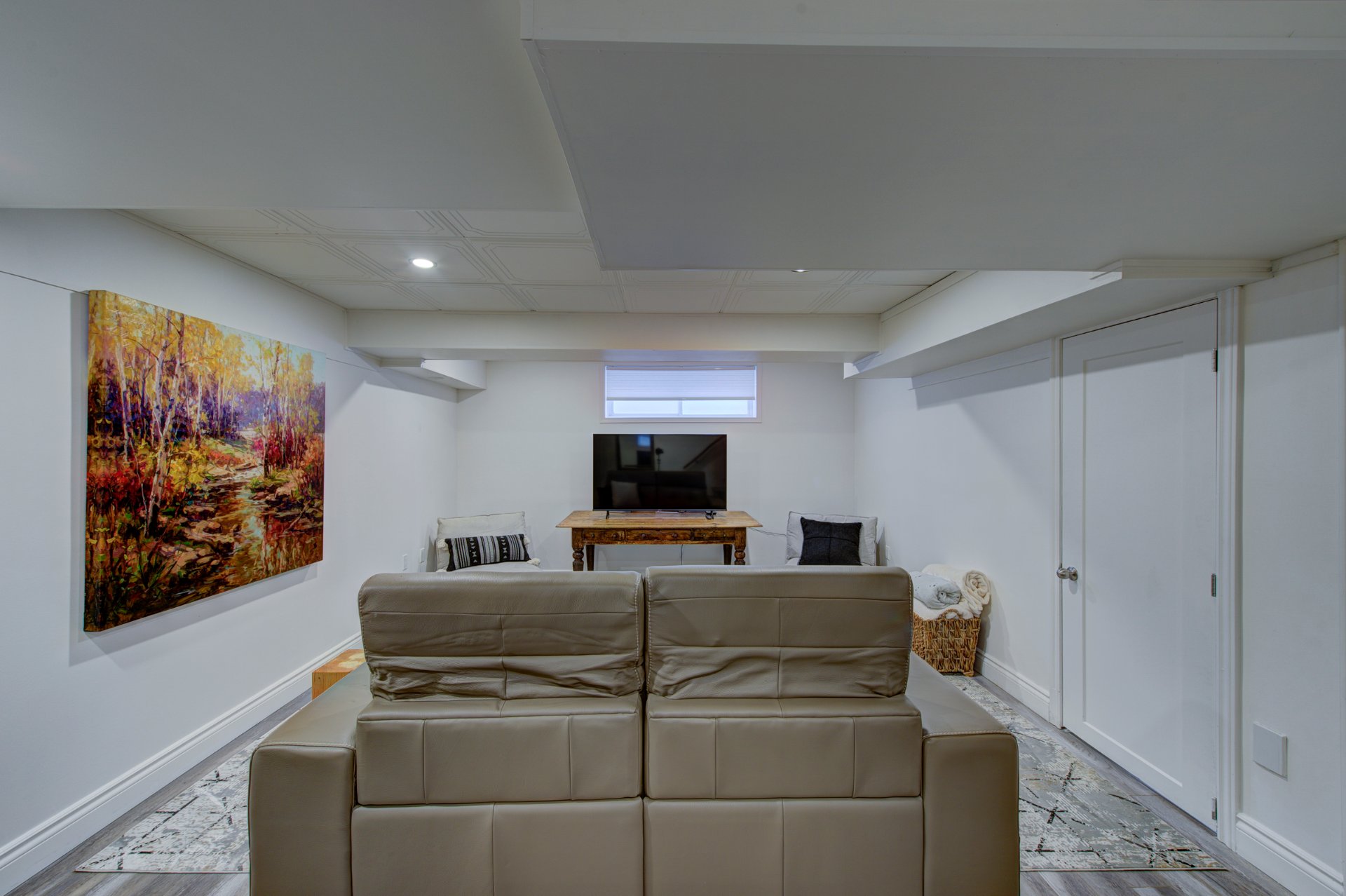Photo - Salle familiale