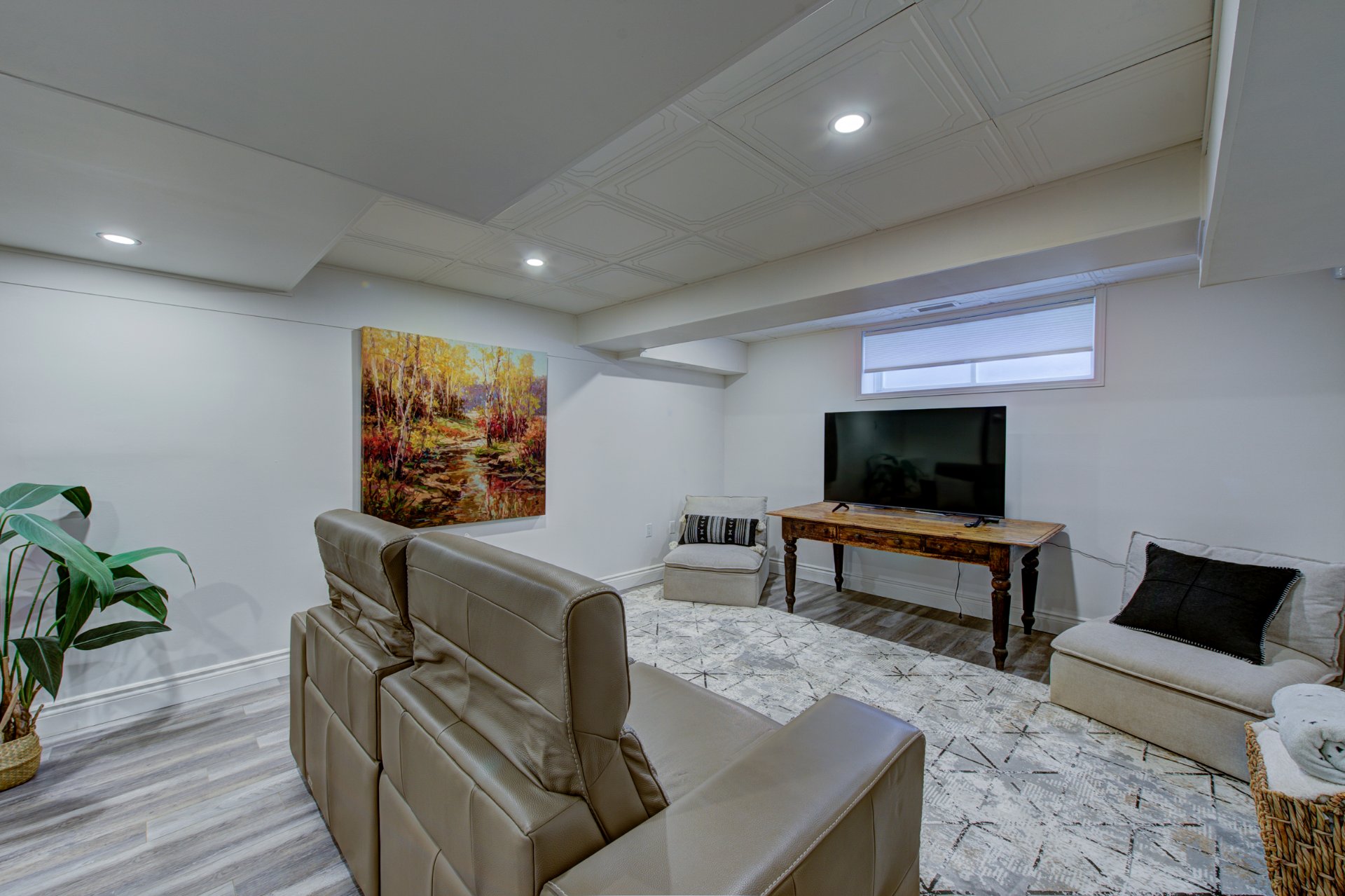Photo - Salle familiale