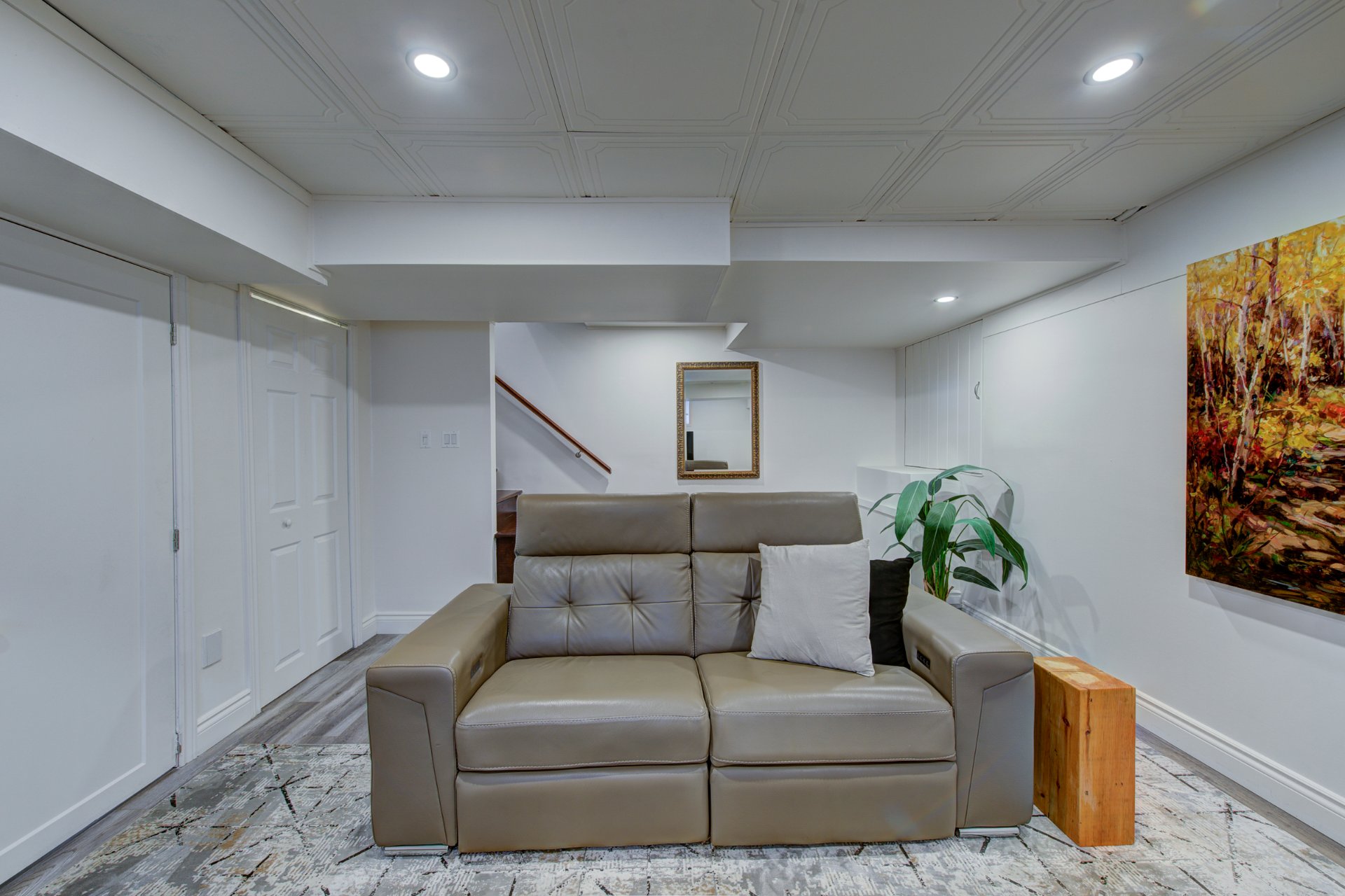 Photo - Salle familiale
