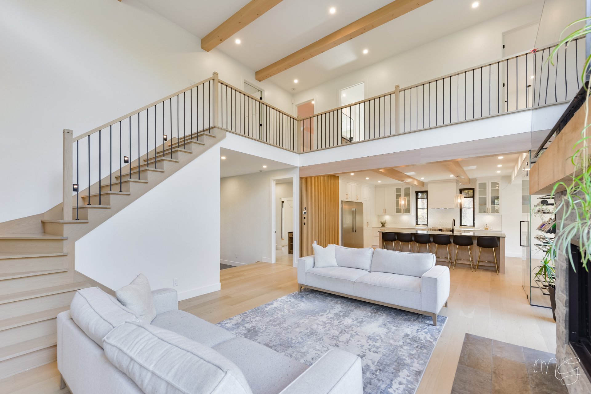 Photo - Vue d'ensemble