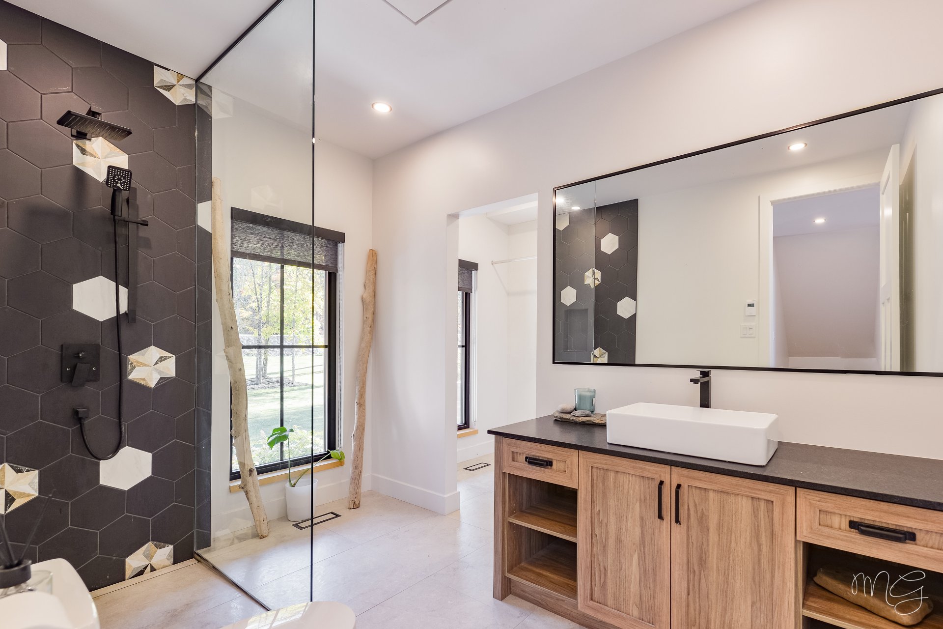 Photo - Salle de bains