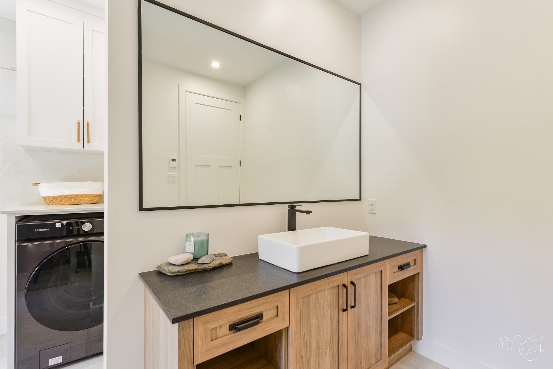 Photo - Salle de bains