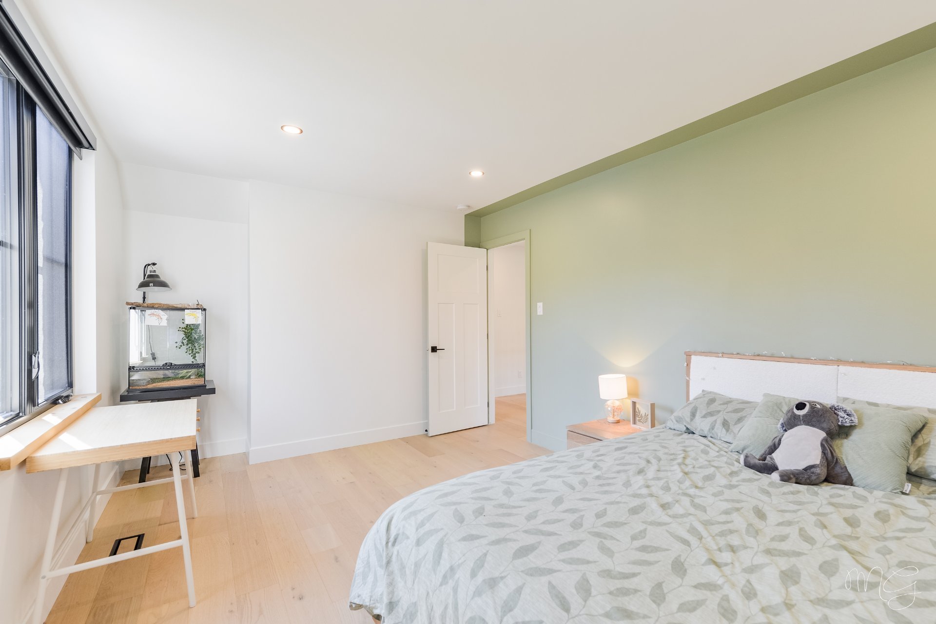 Photo - Chambre à coucher