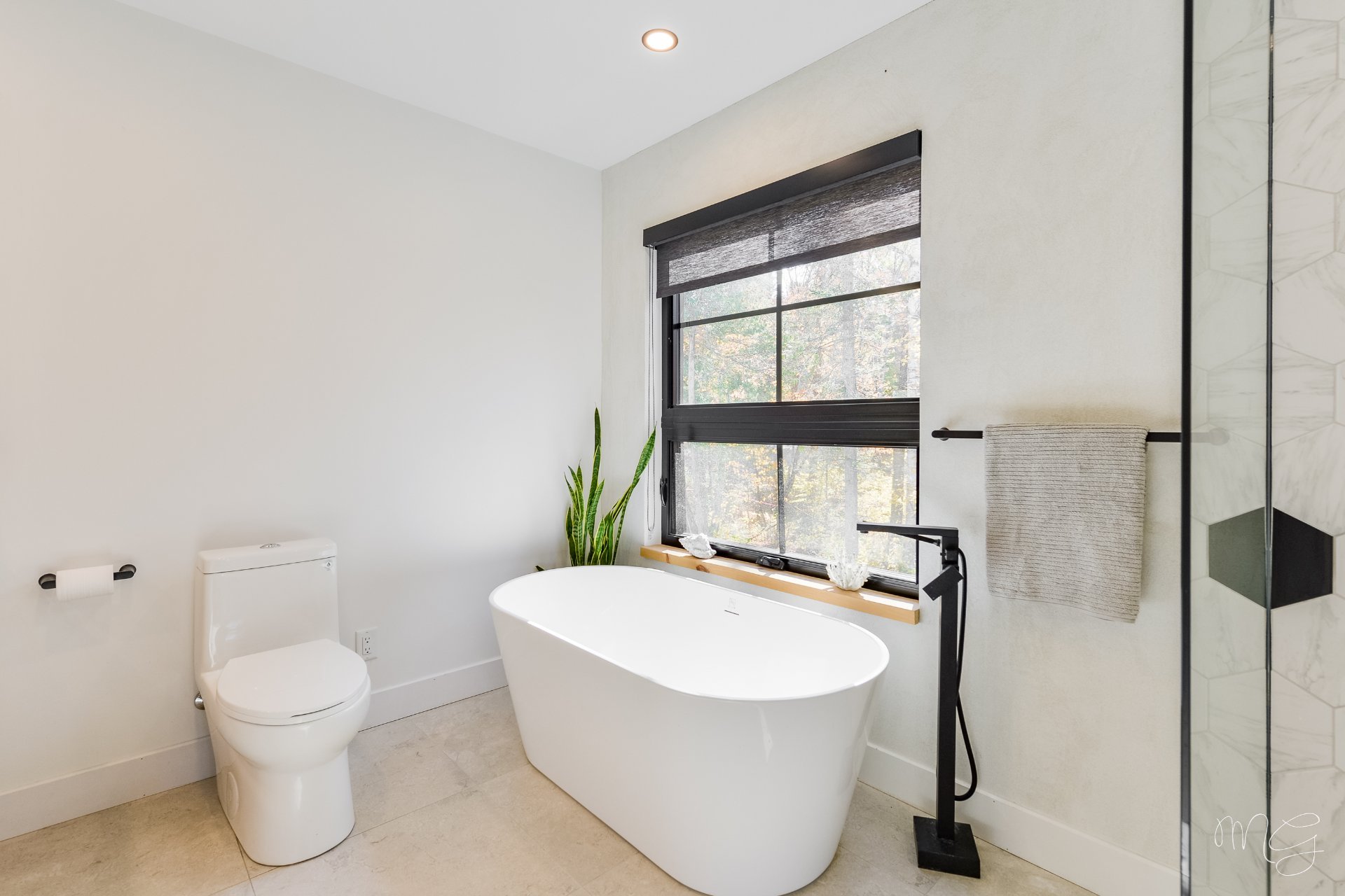 Photo - Salle de bains