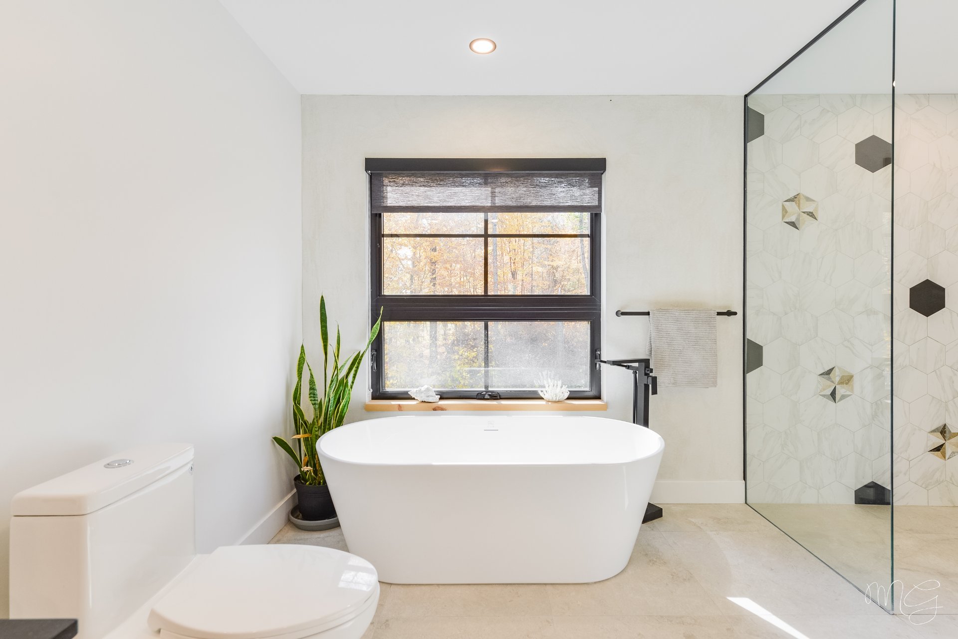 Photo - Salle de bains