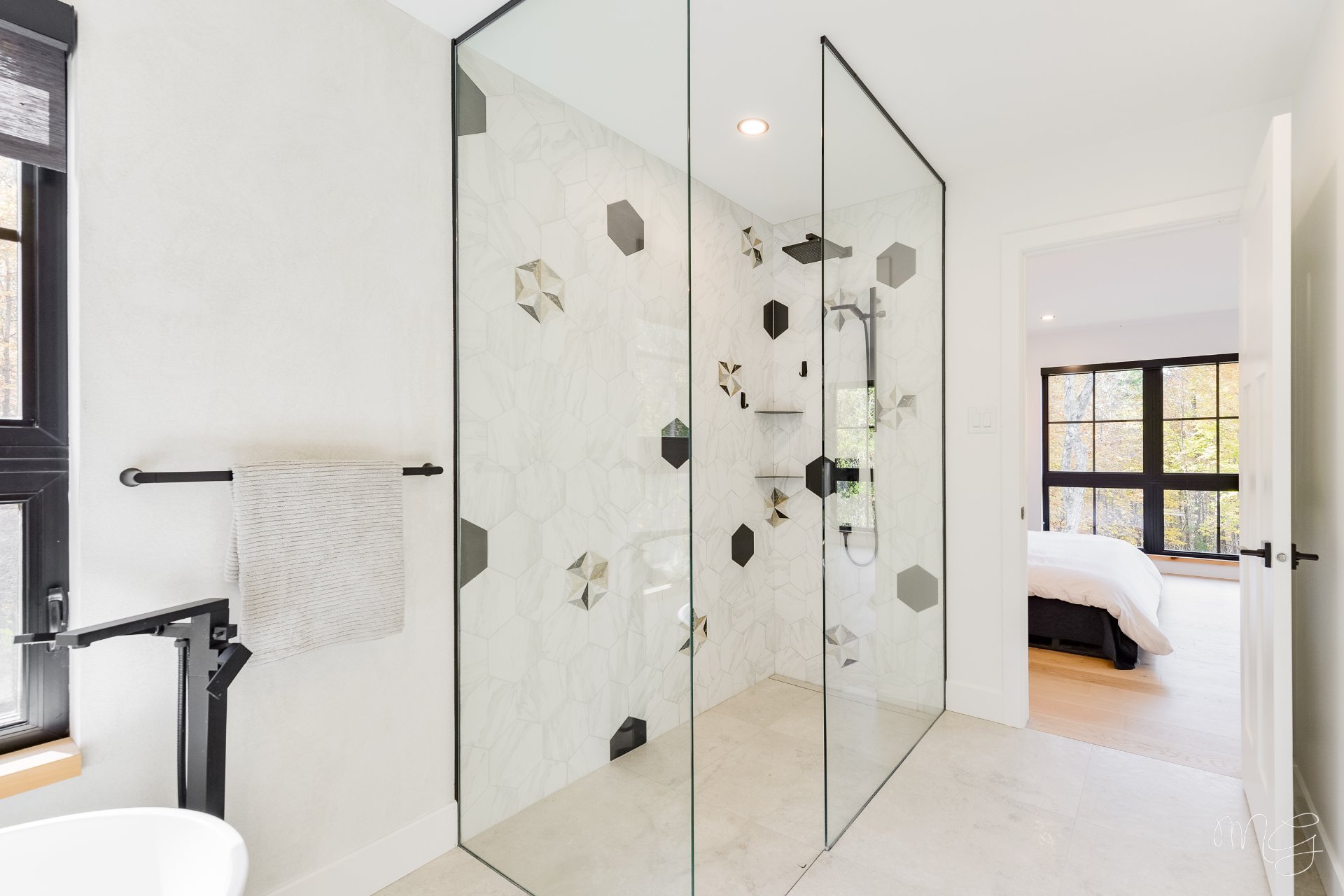 Photo - Salle de bains