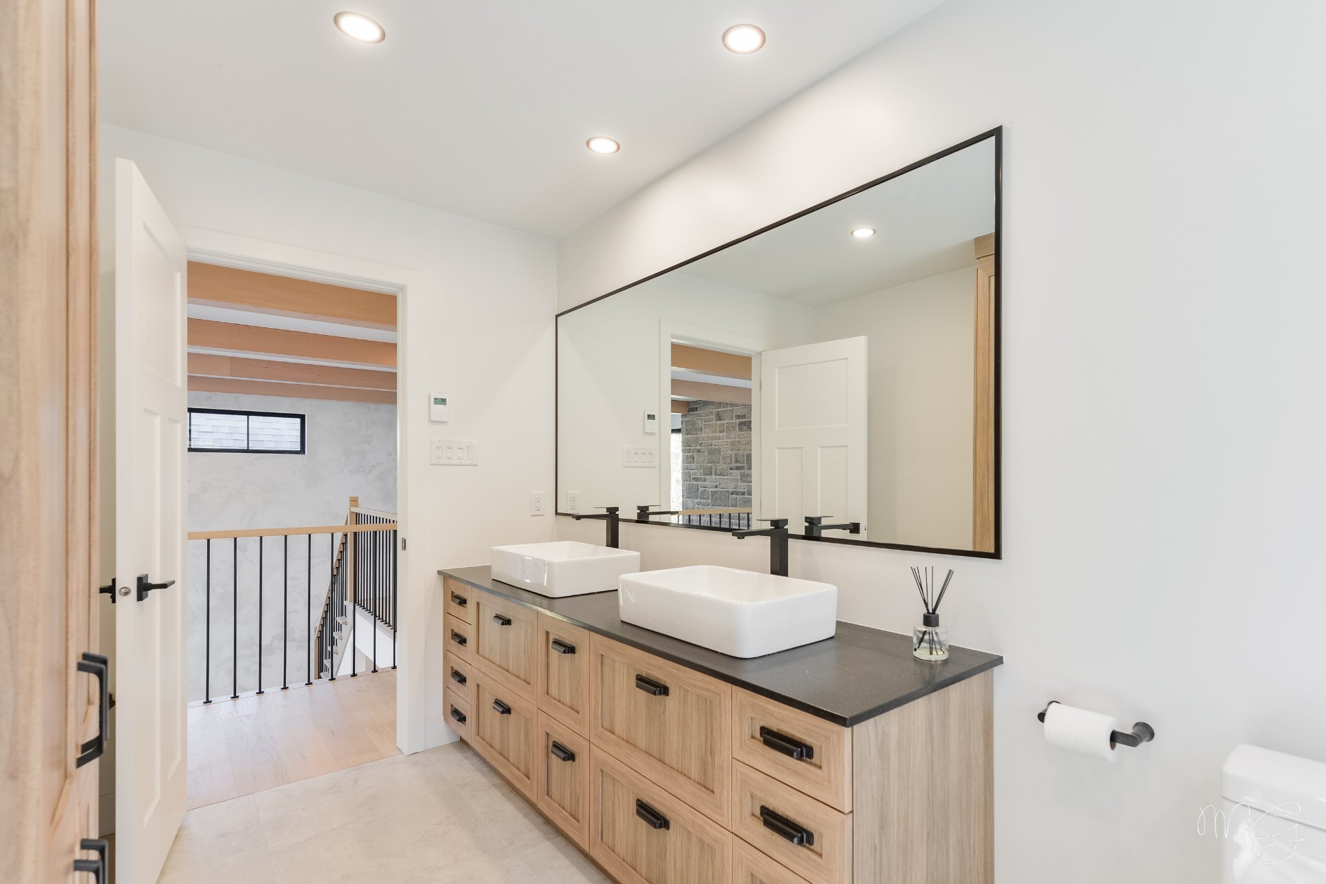 Photo - Salle de bains