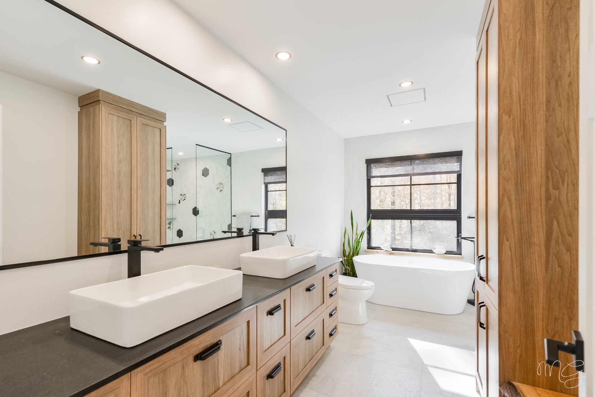 Photo - Salle de bains