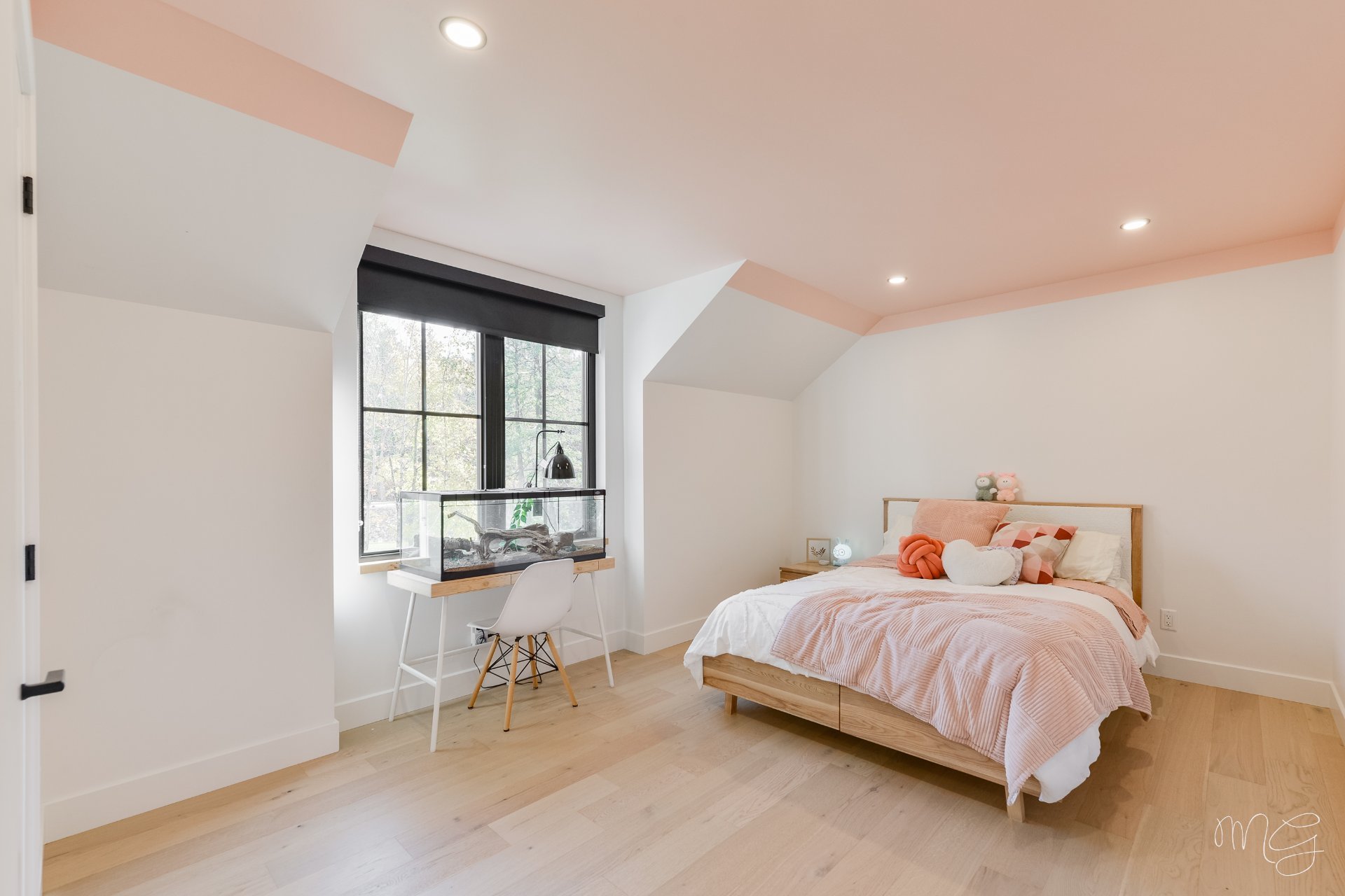 Photo - Chambre à coucher