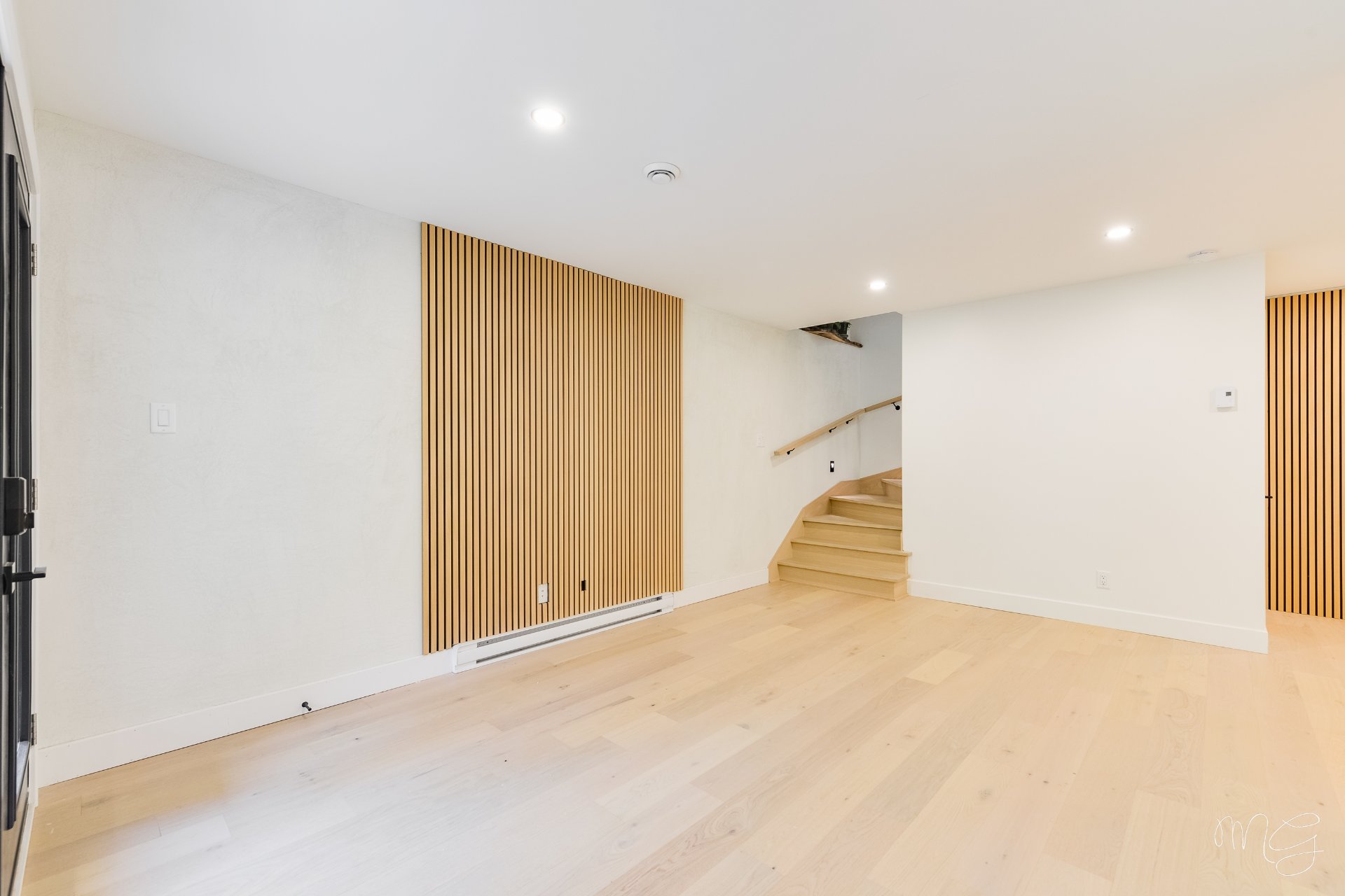 Photo - Salle familiale