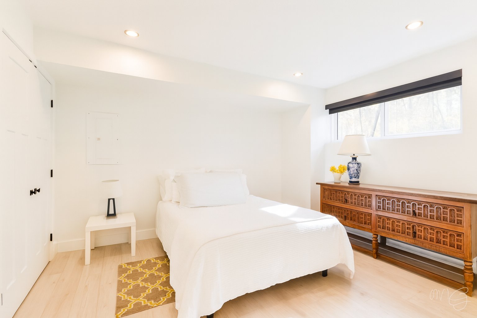 Photo - Chambre à coucher