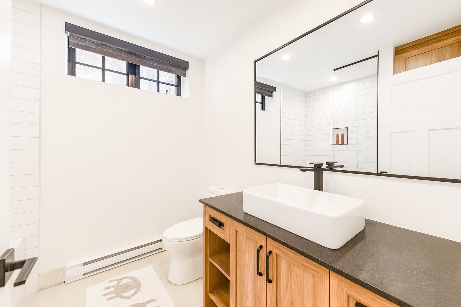 Photo - Salle de bains