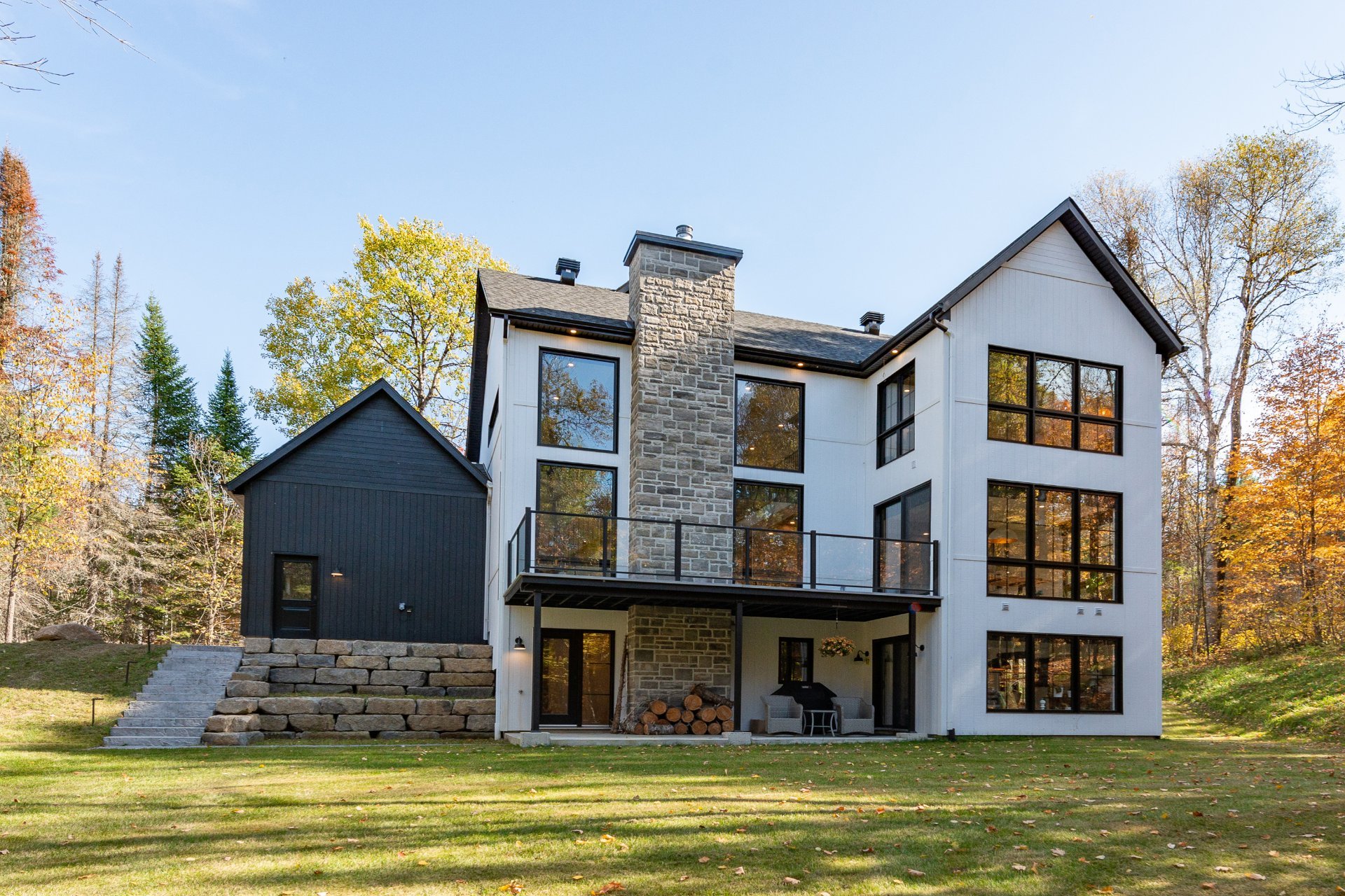 Photo - Face arrière