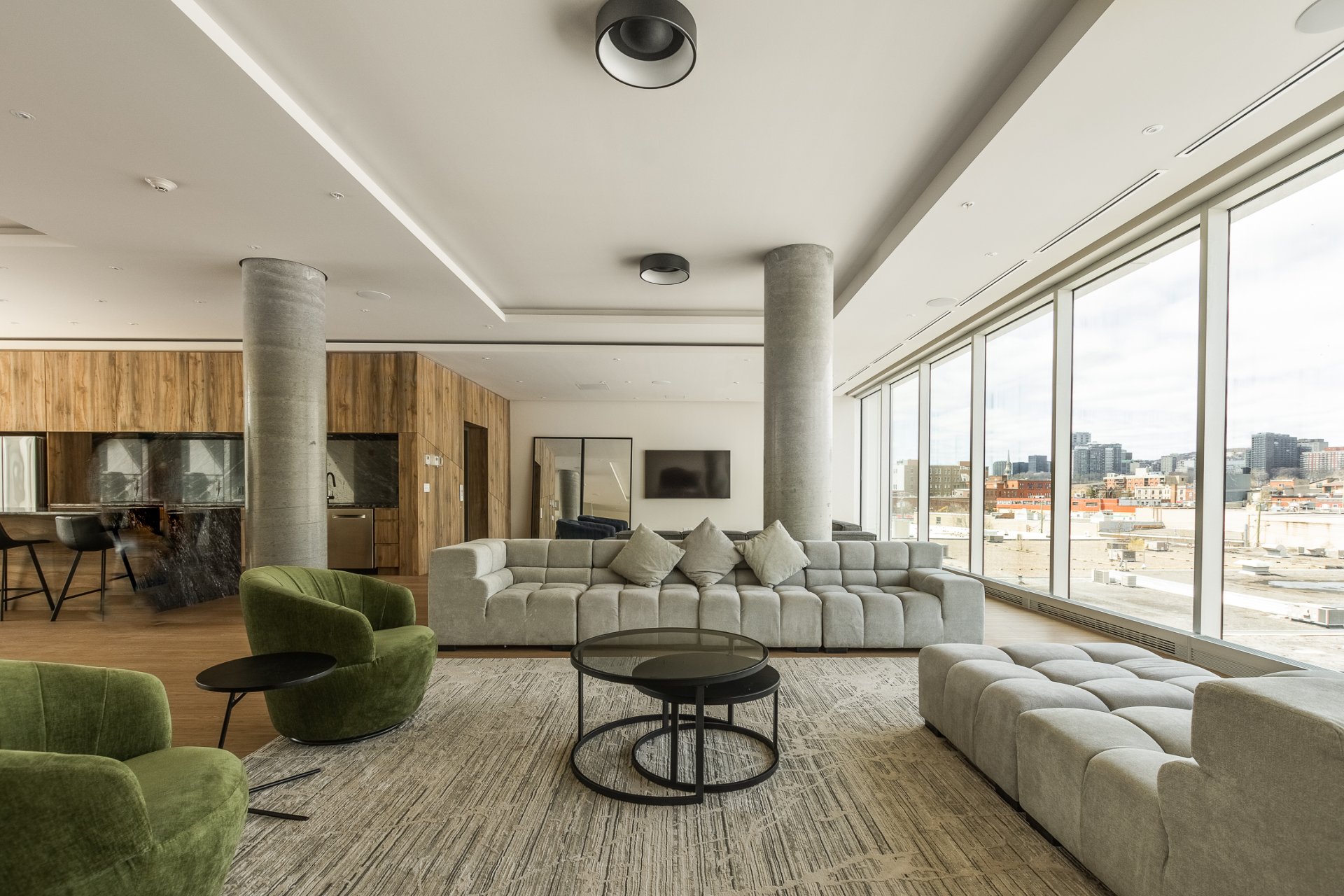 Common room