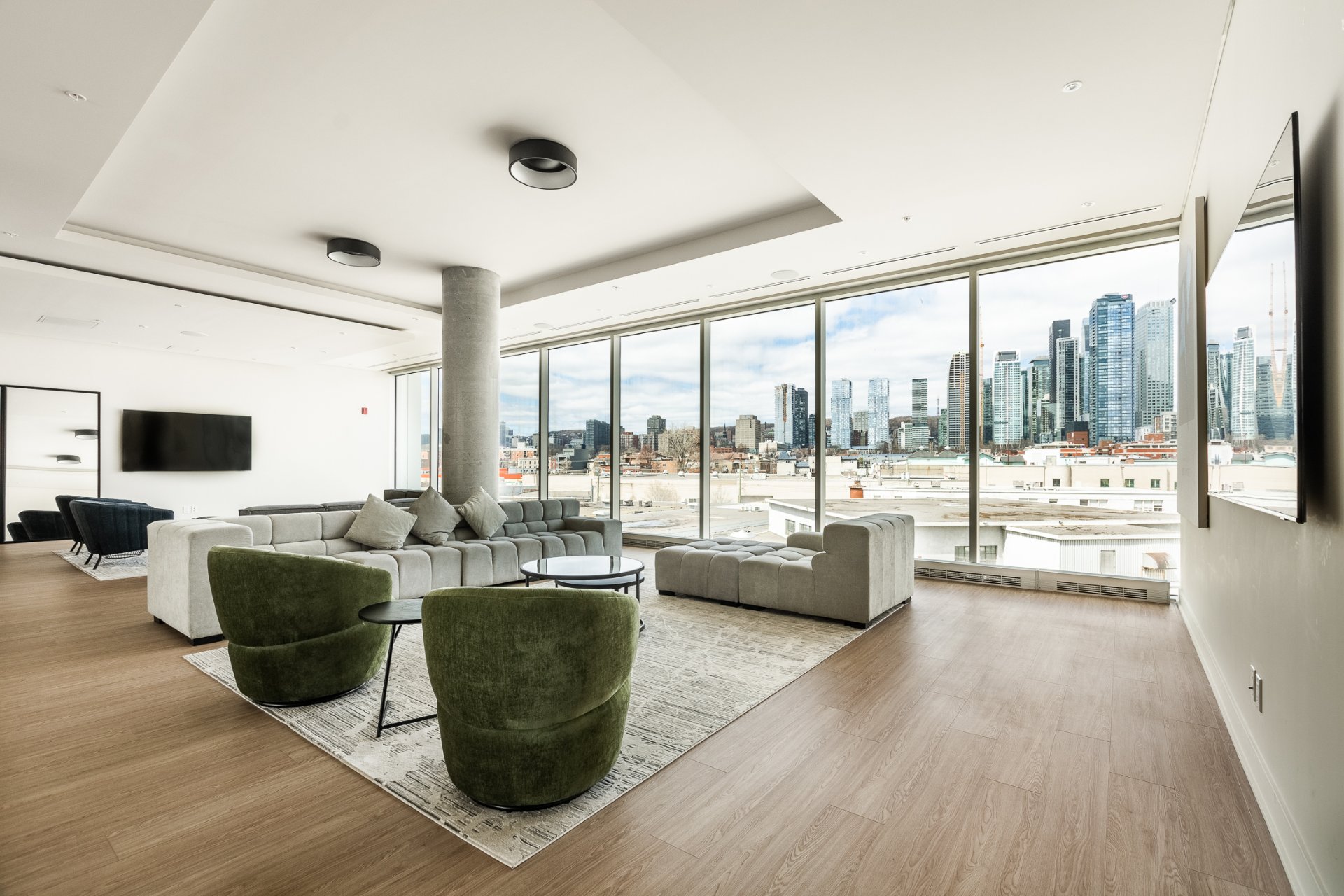 Common room