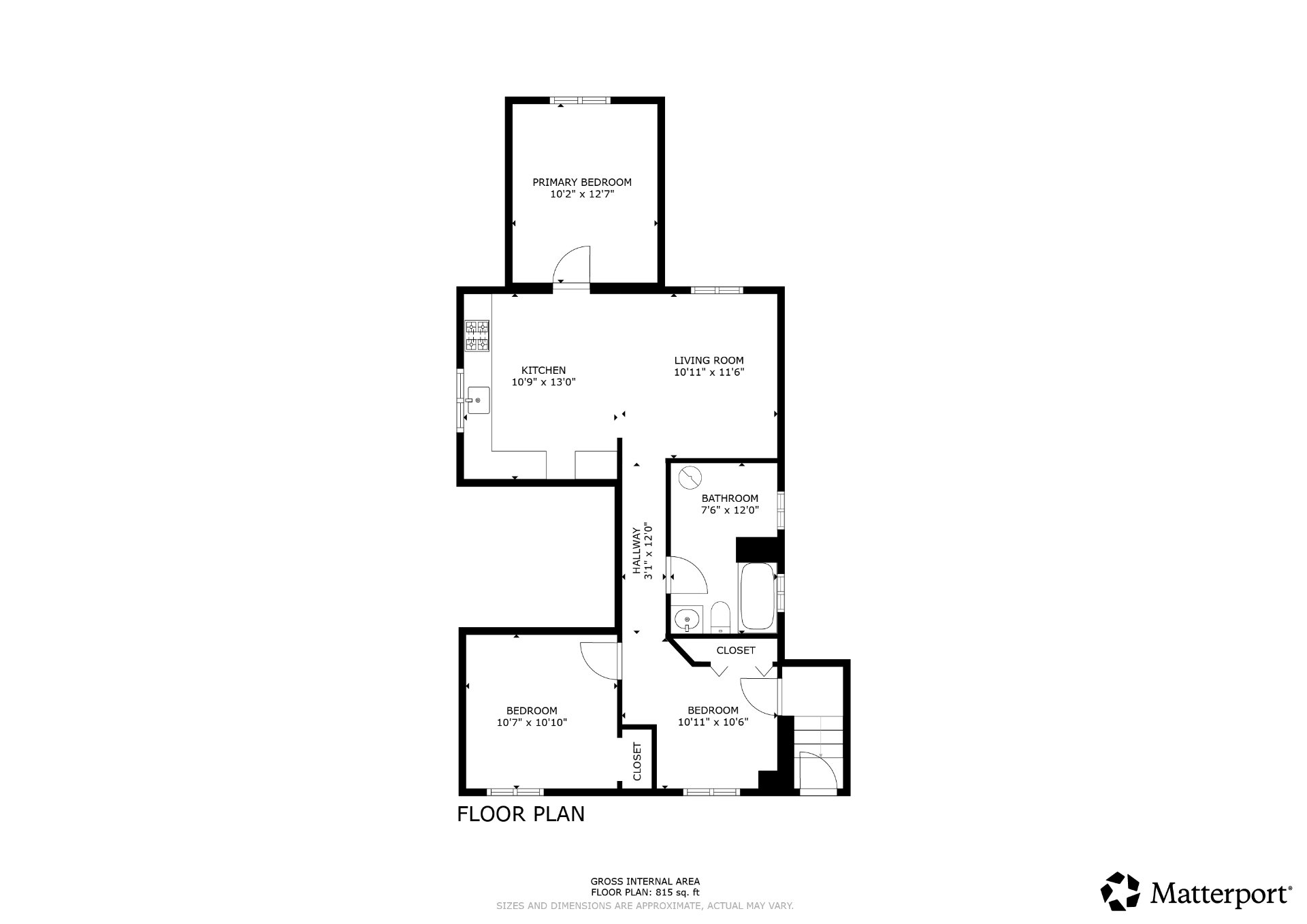 Plan (croquis)
