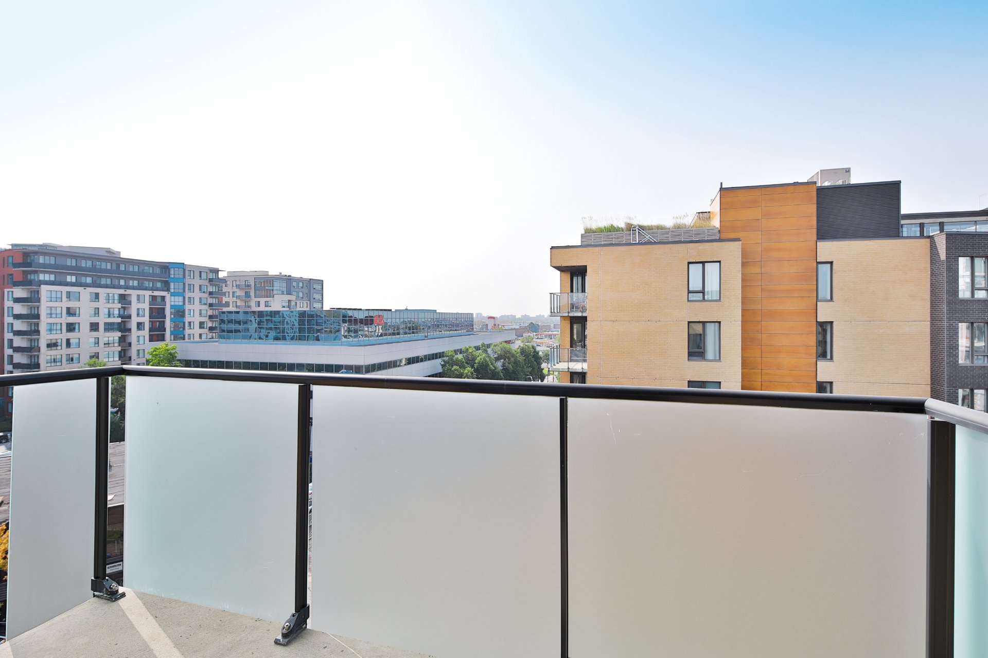 Balcon