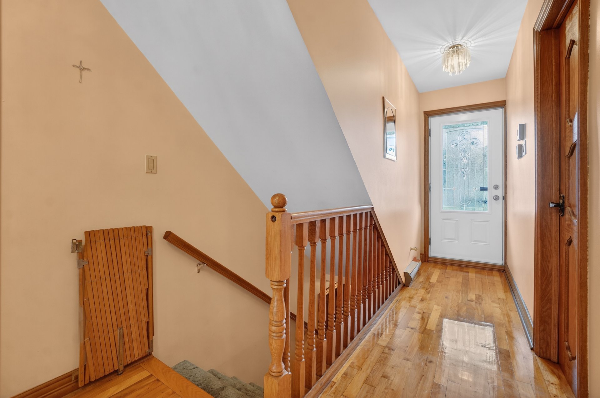 Mezzanine