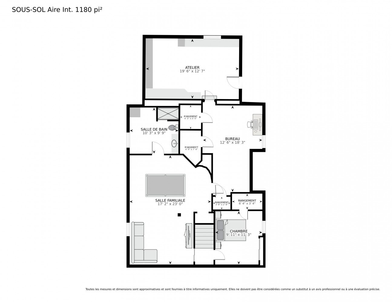 Plan (croquis)