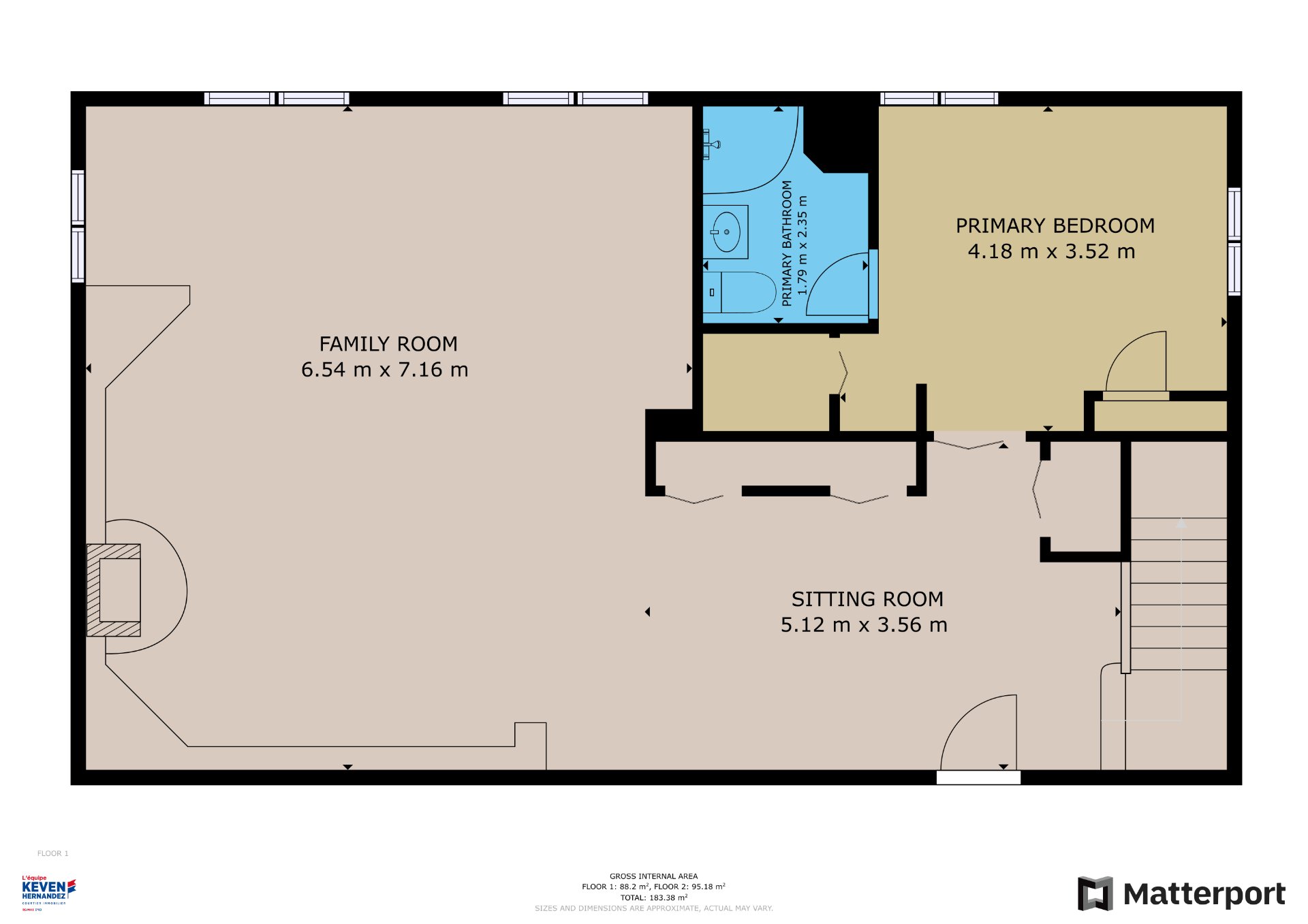 Plan (croquis)