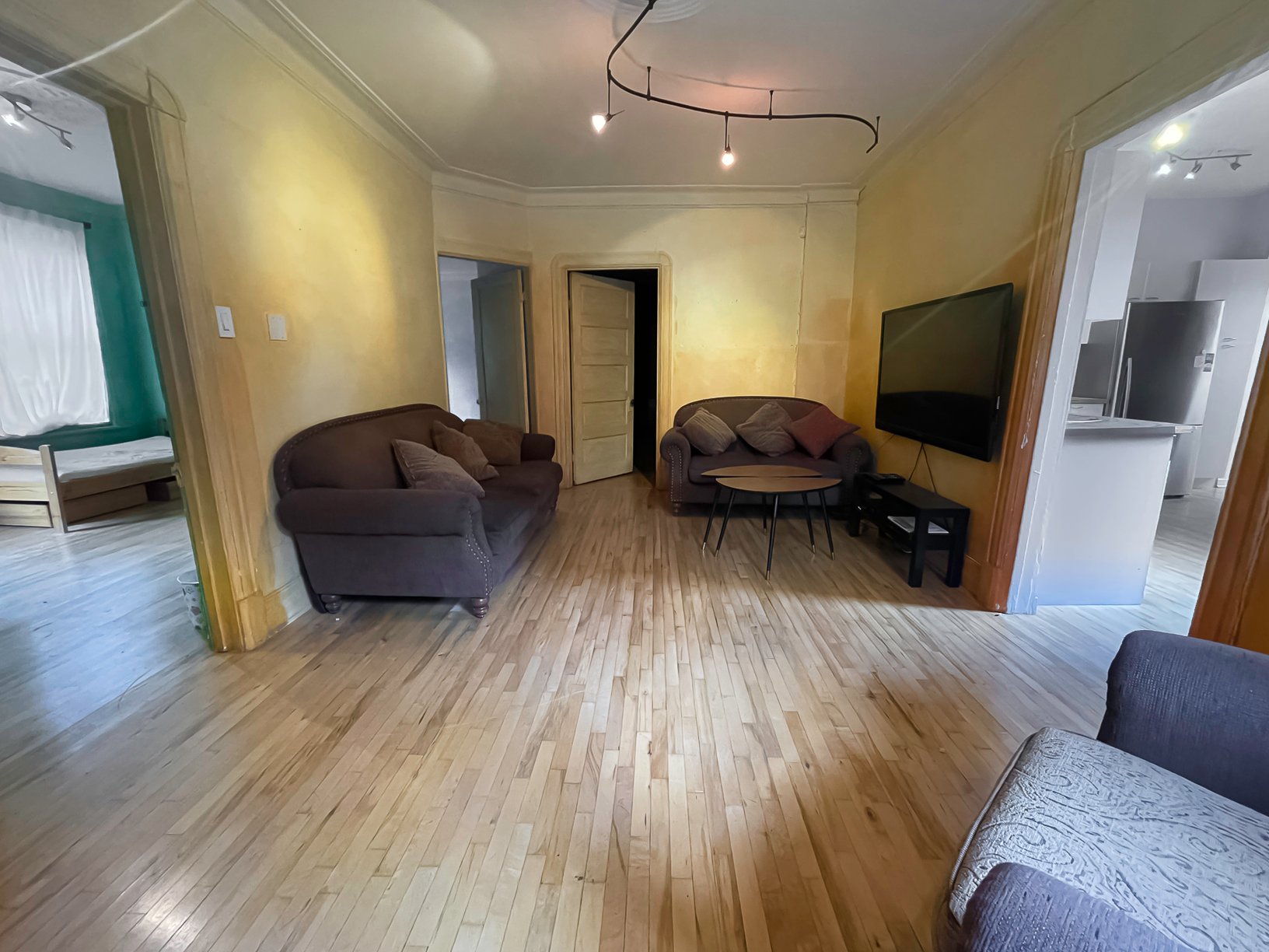 Salon