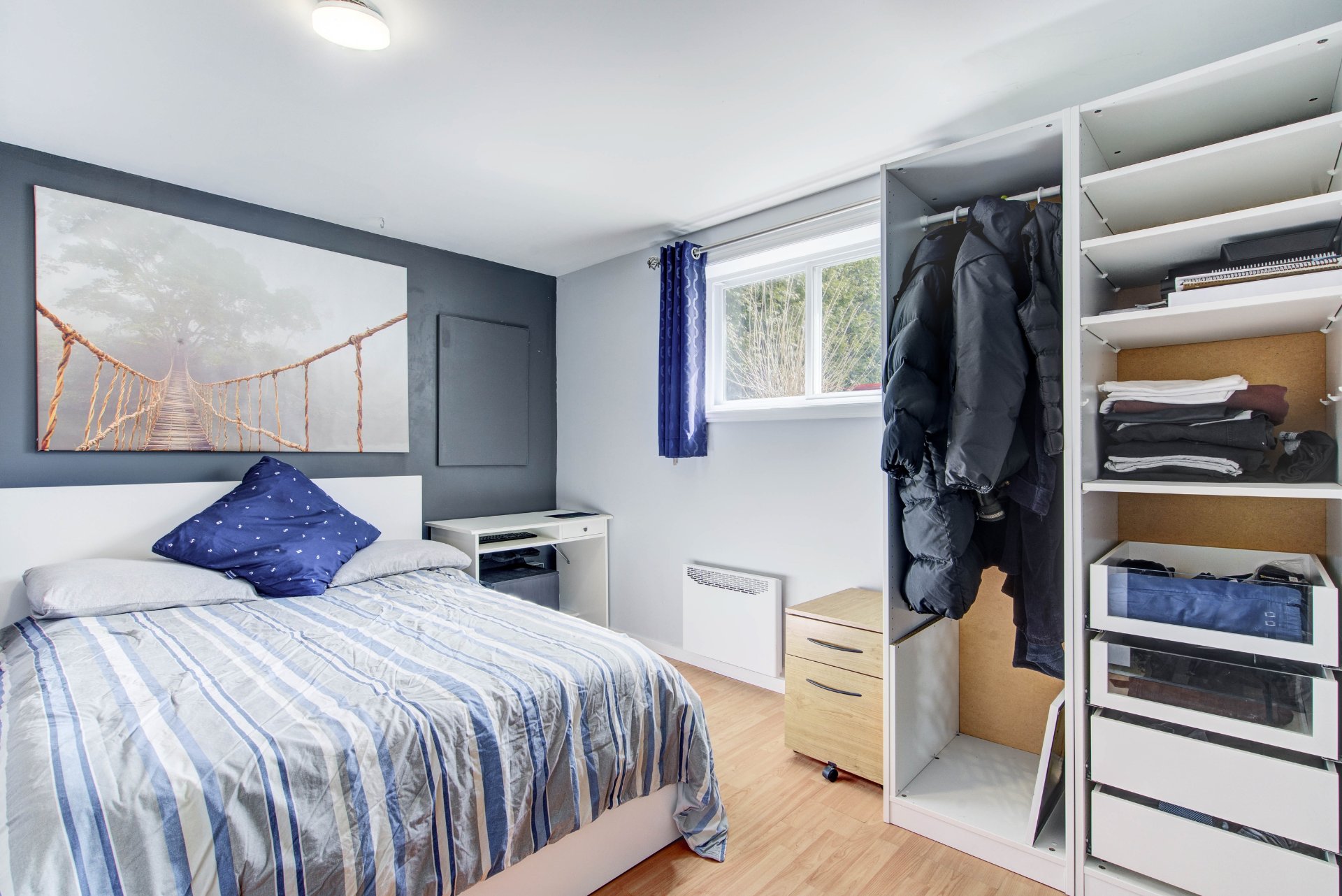 Photo - Bedroom