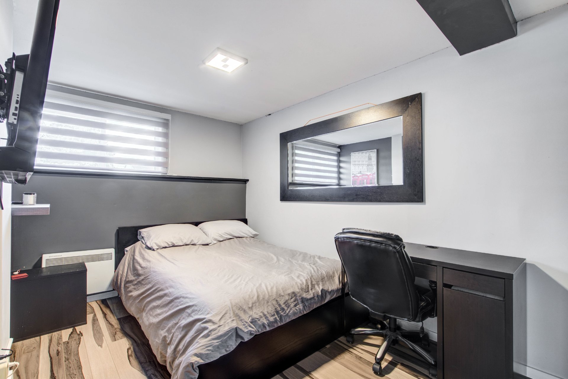 Photo - Bedroom