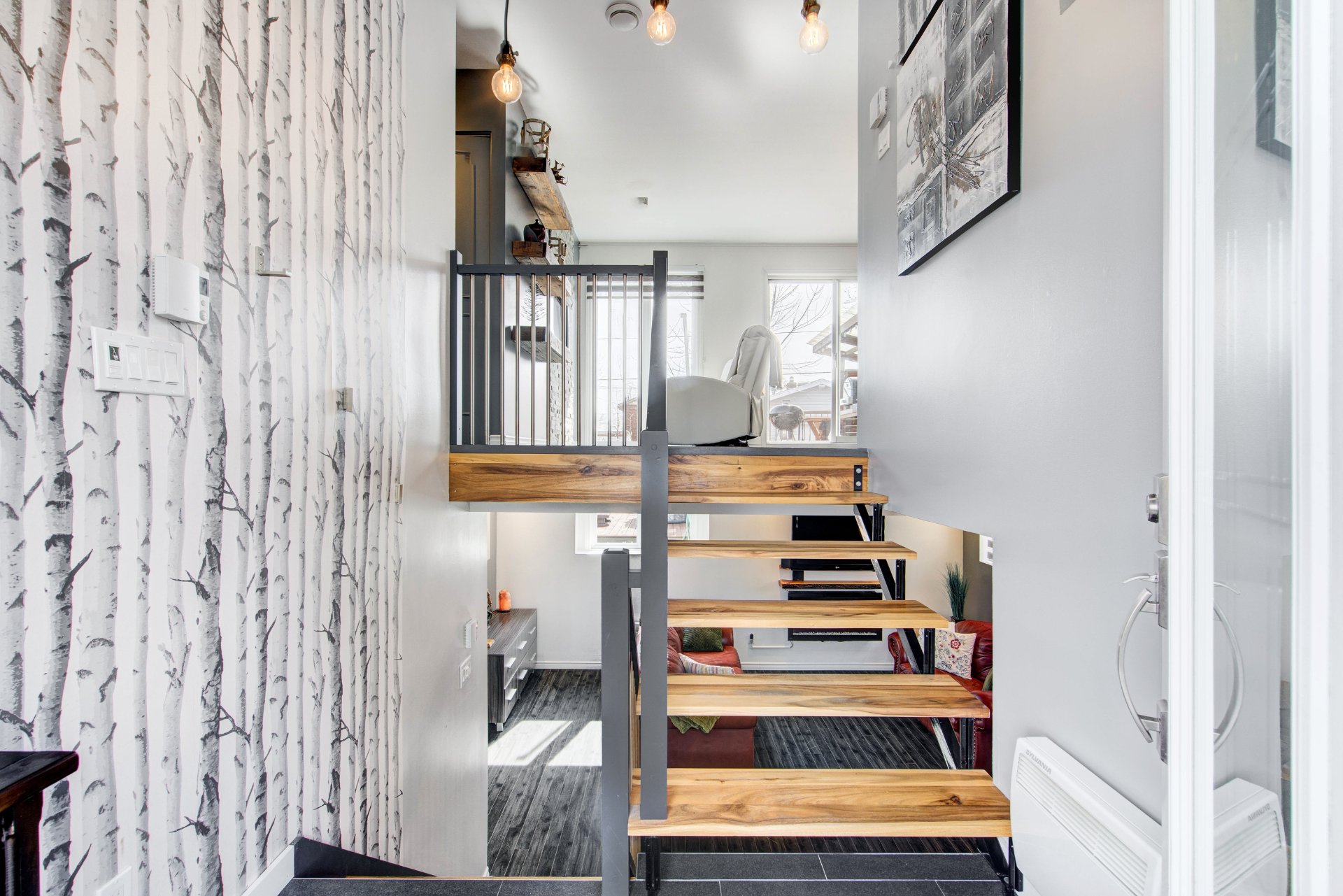 Photo - Hallway