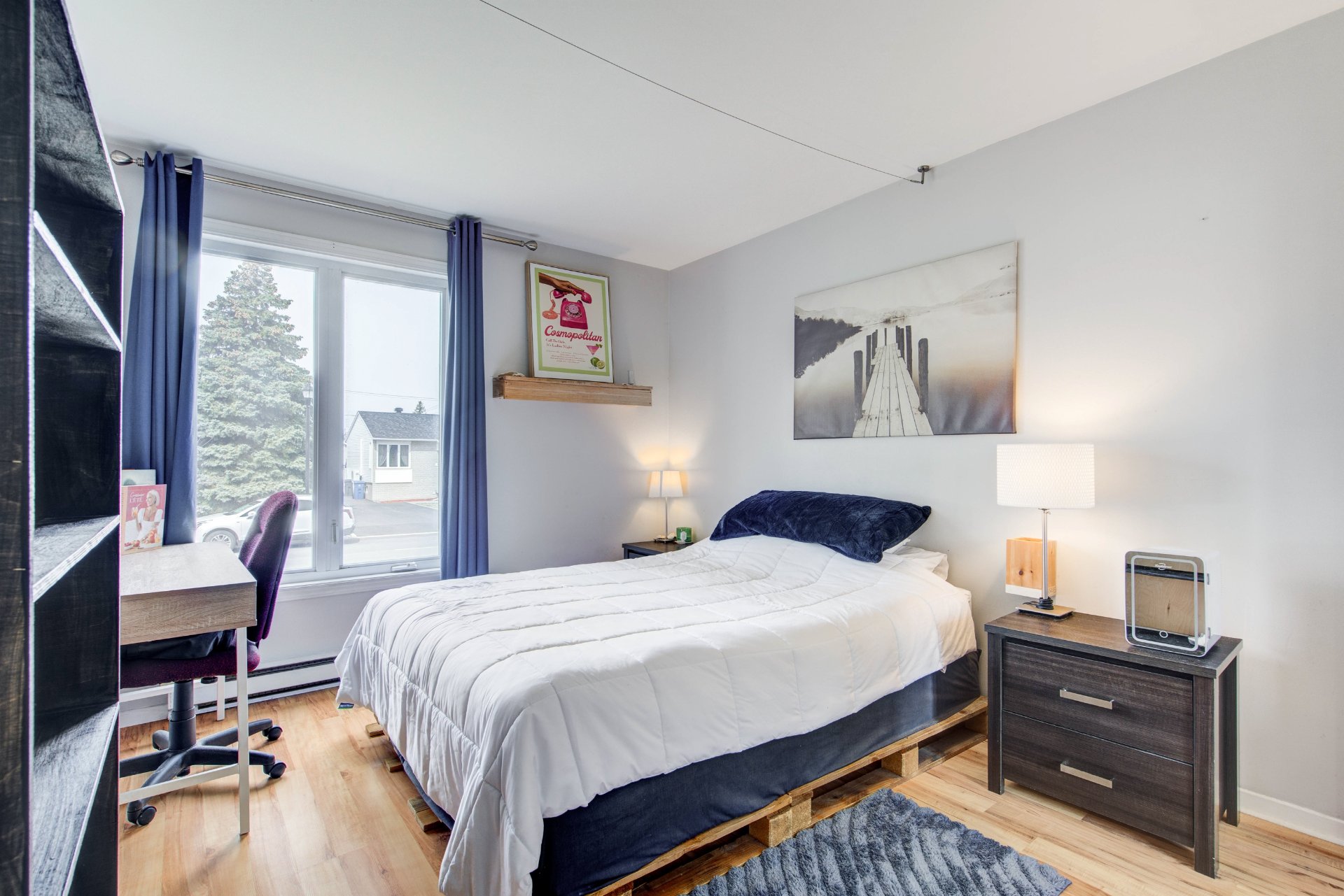 Photo - Bedroom