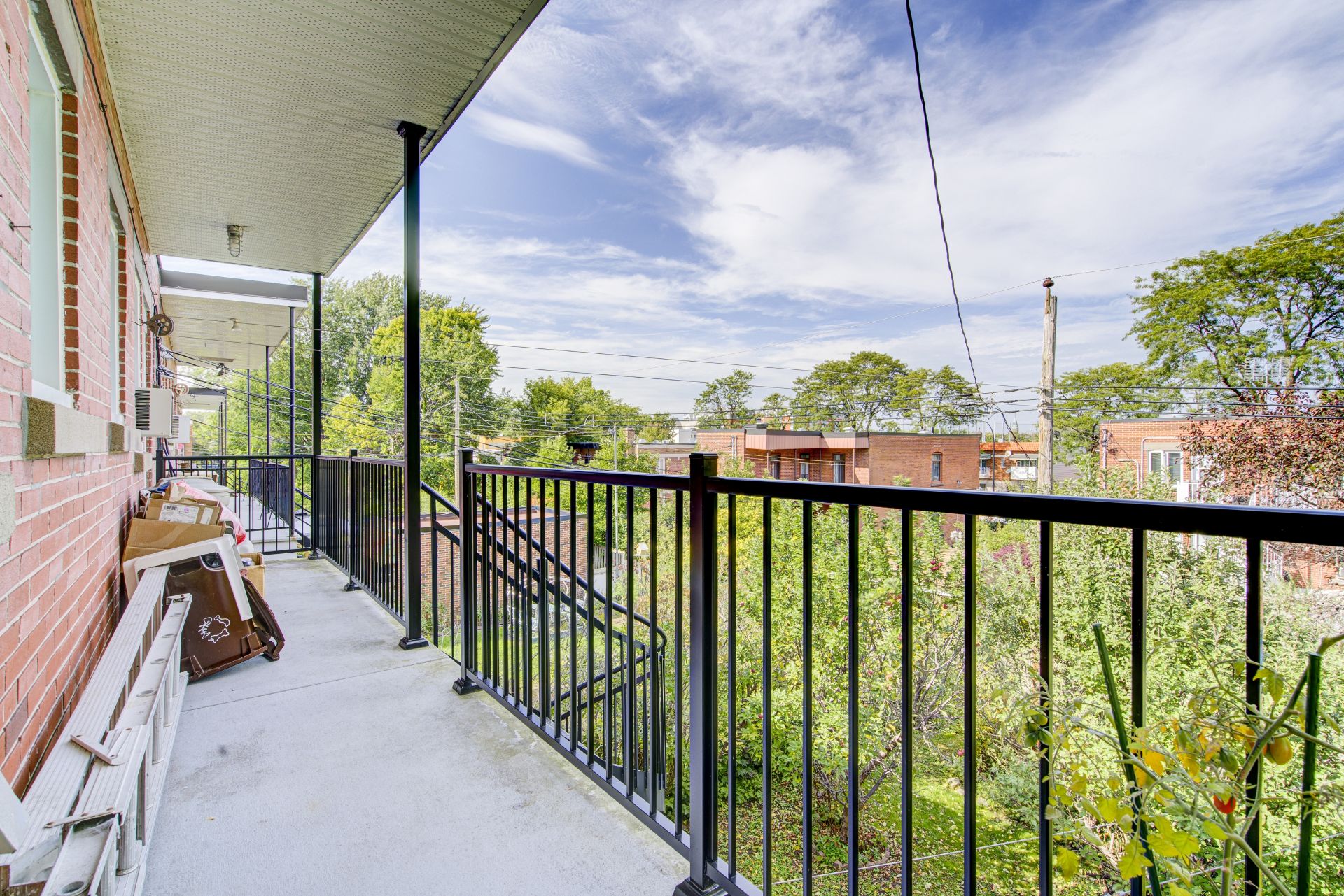 Balcon