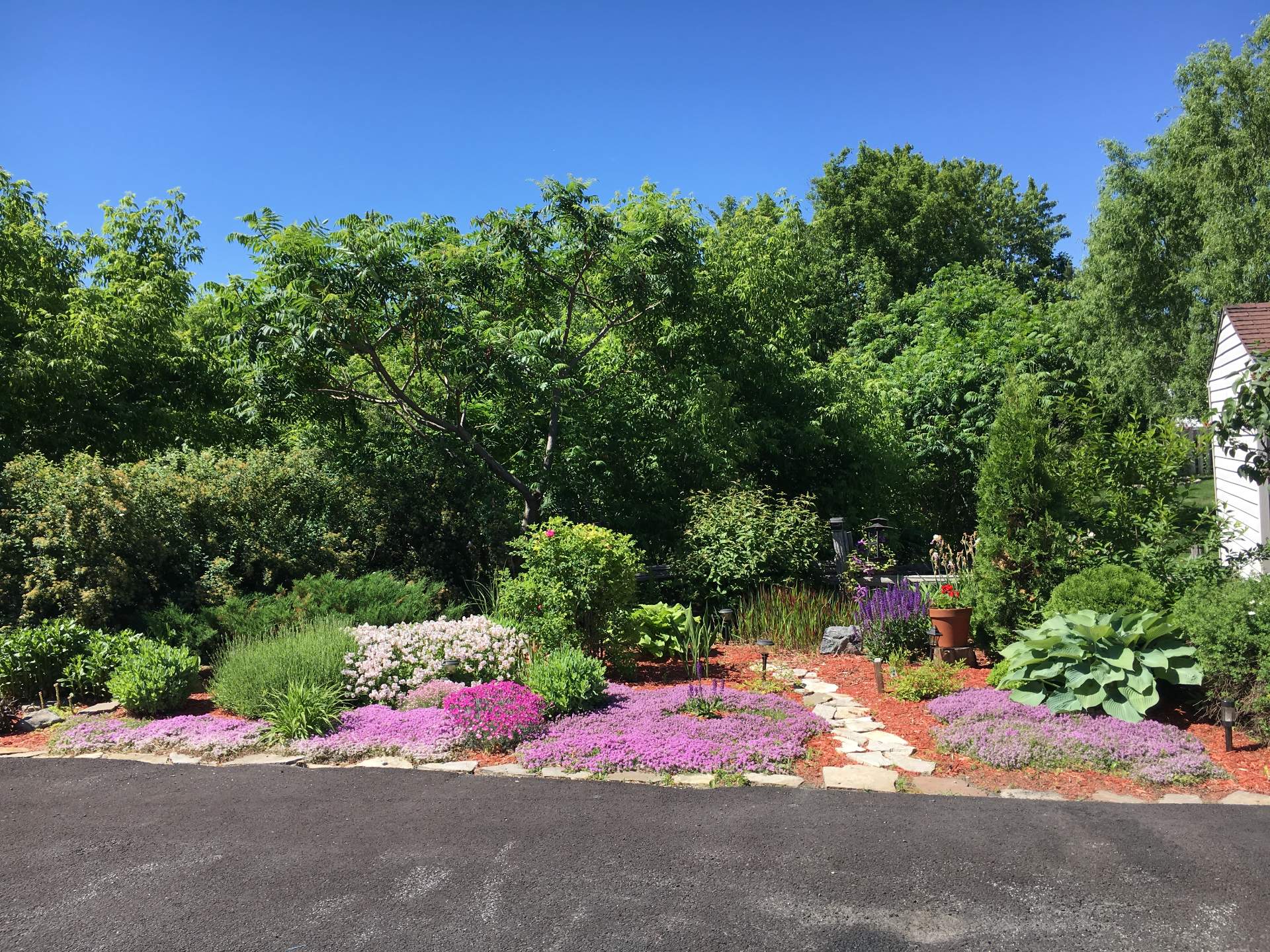 Photo - Extérieur