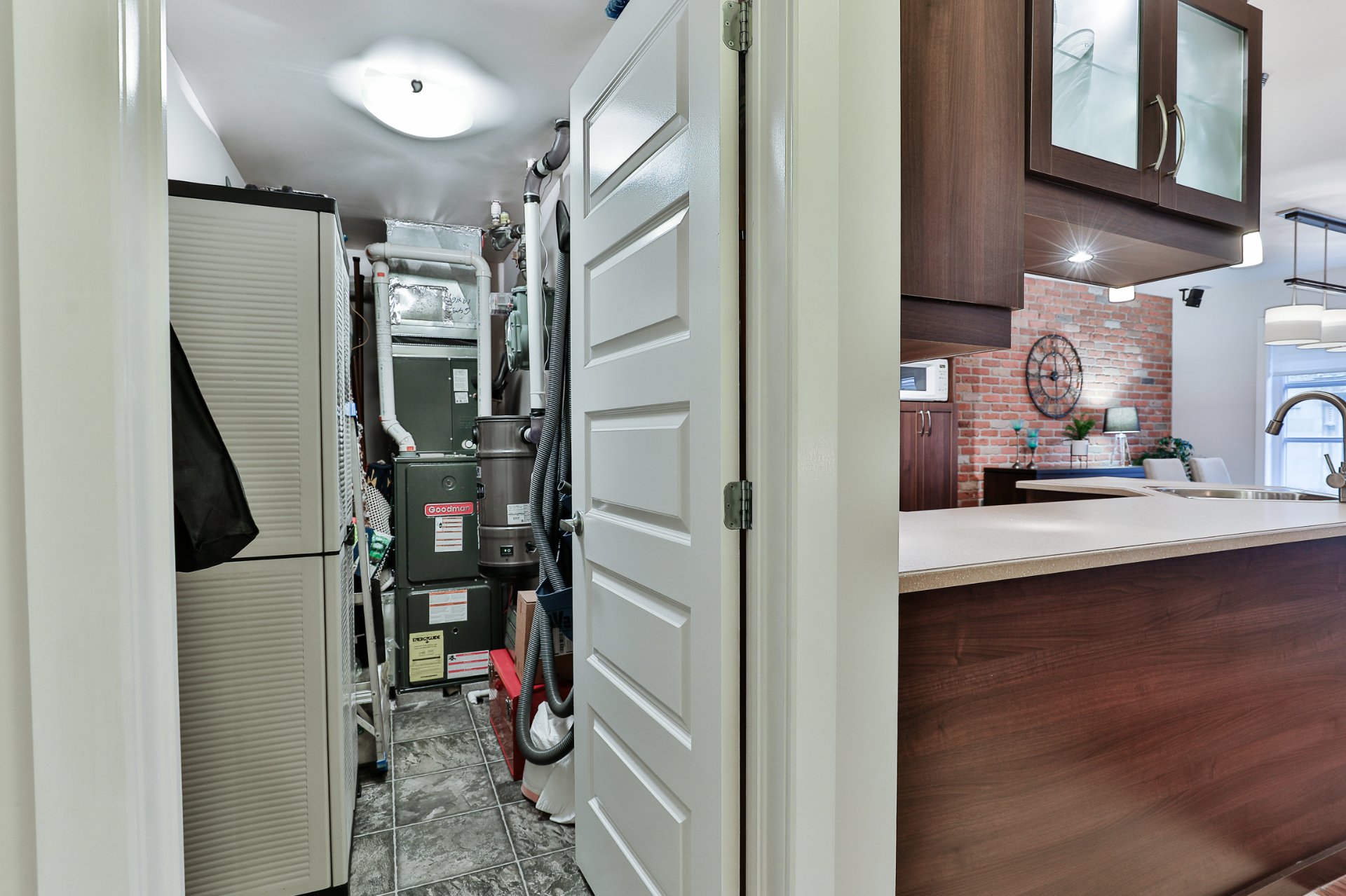 Storage