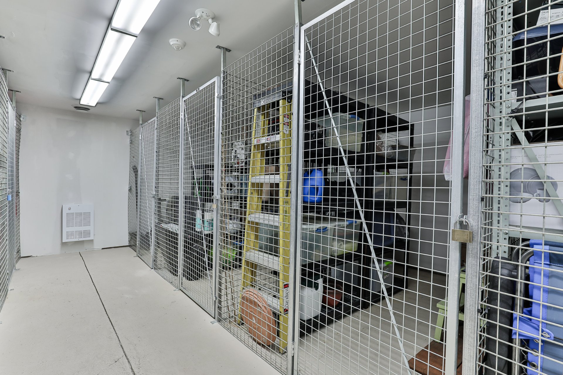 Storage