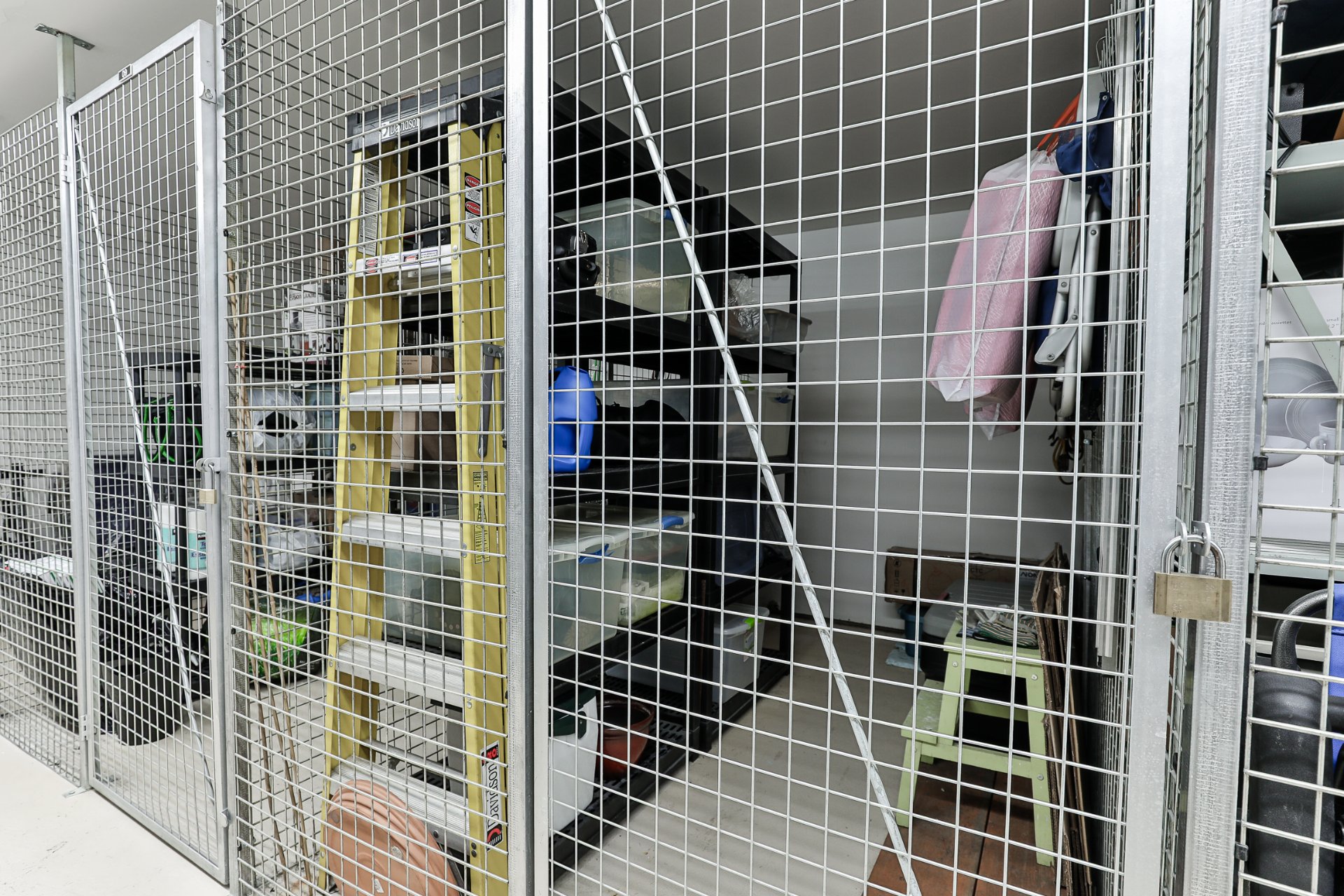 Storage