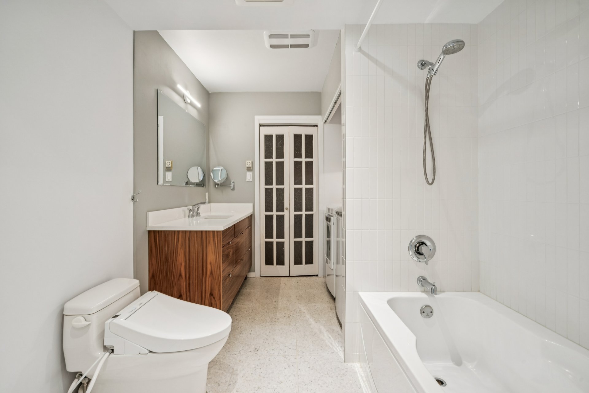 Photo - Salle de bains