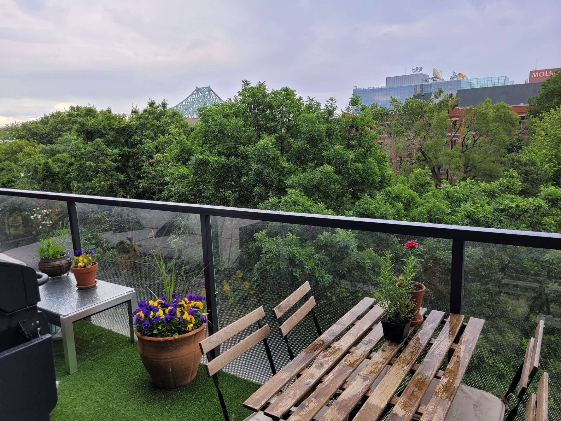 Balcon