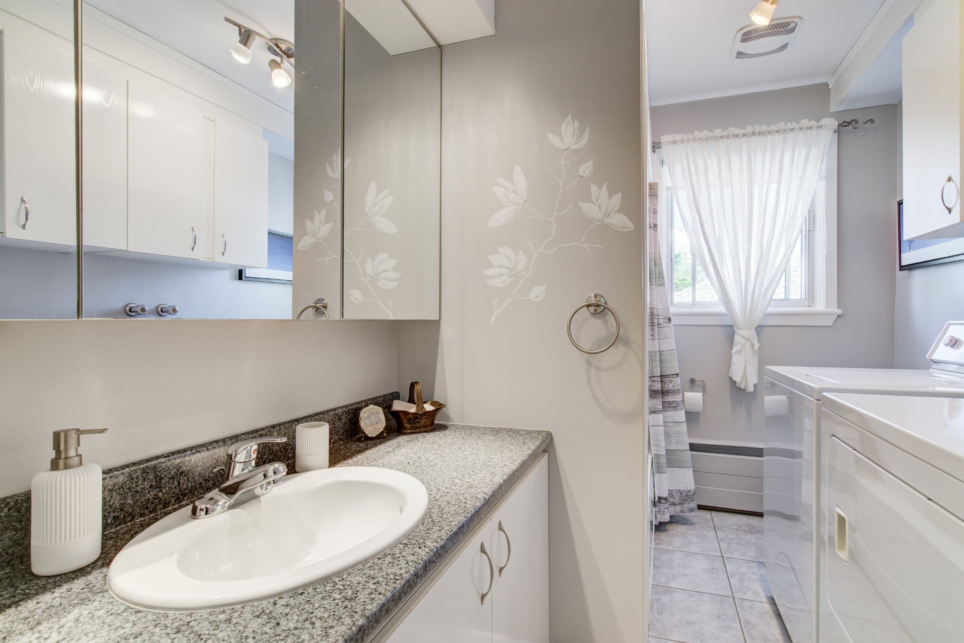 Photo - Salle de bains
