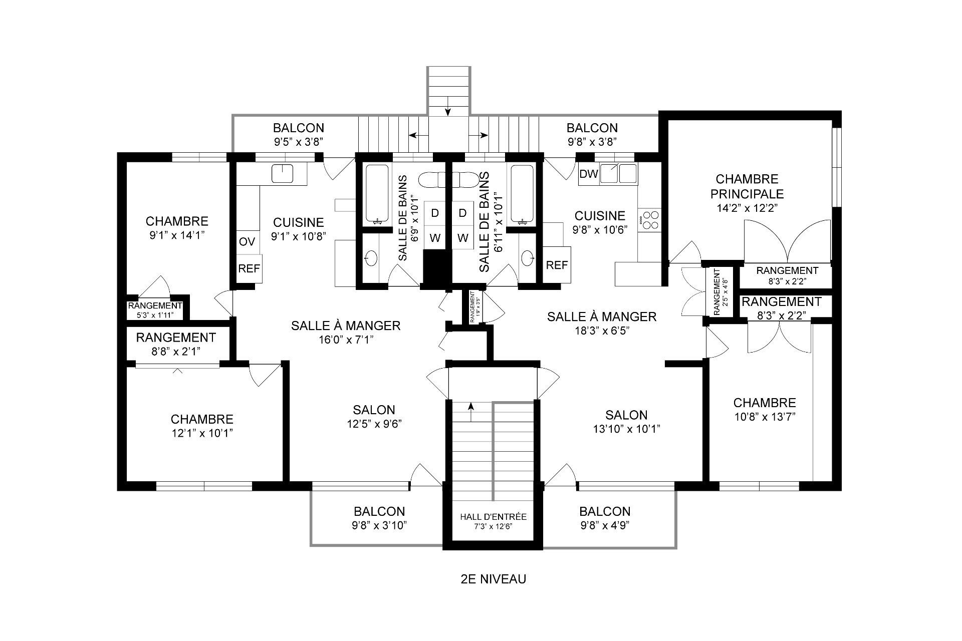 Photo - Plan (croquis)