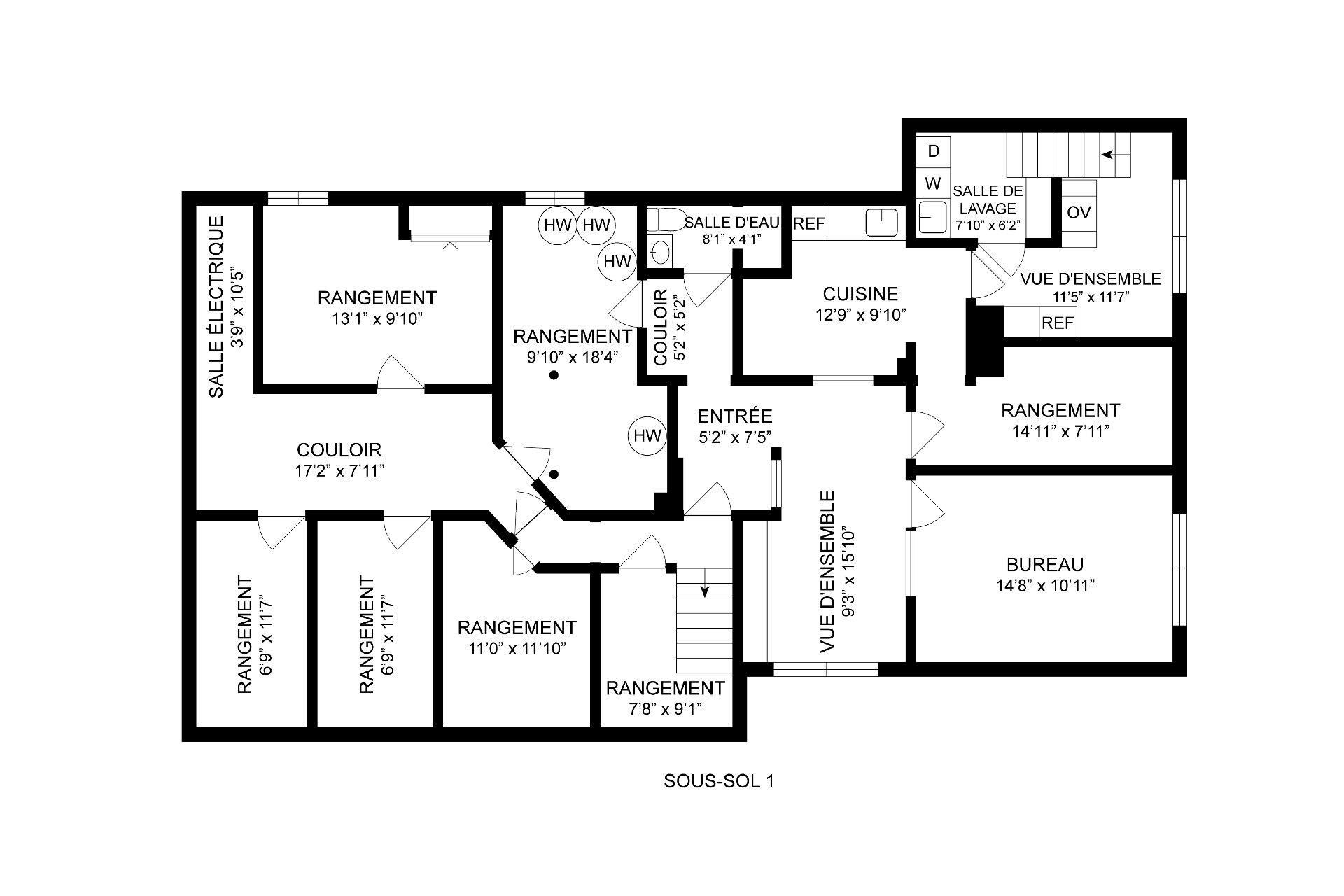 Photo - Plan (croquis)