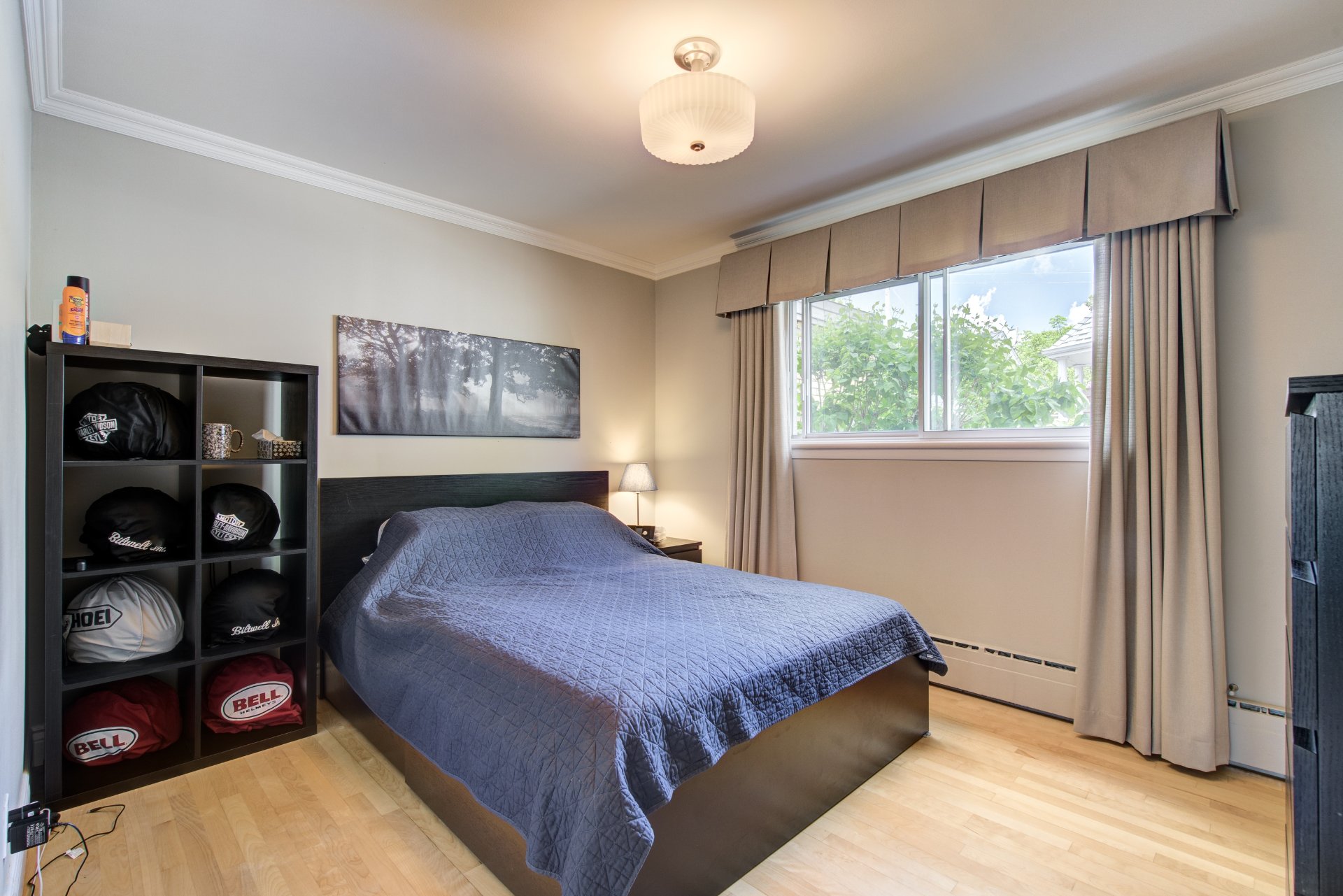 Photo - Chambre à coucher