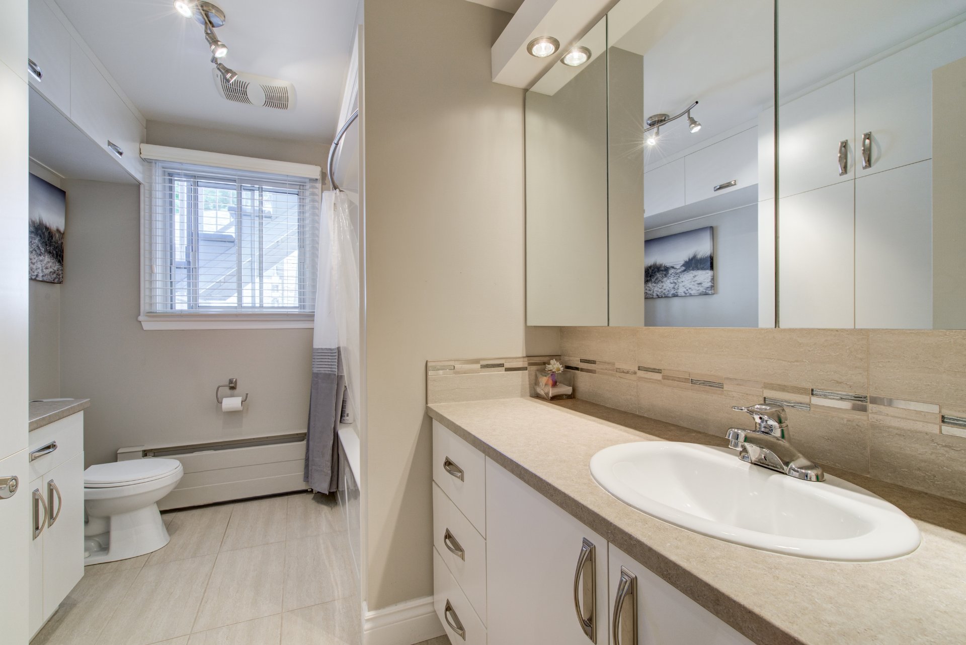 Photo - Salle de bains