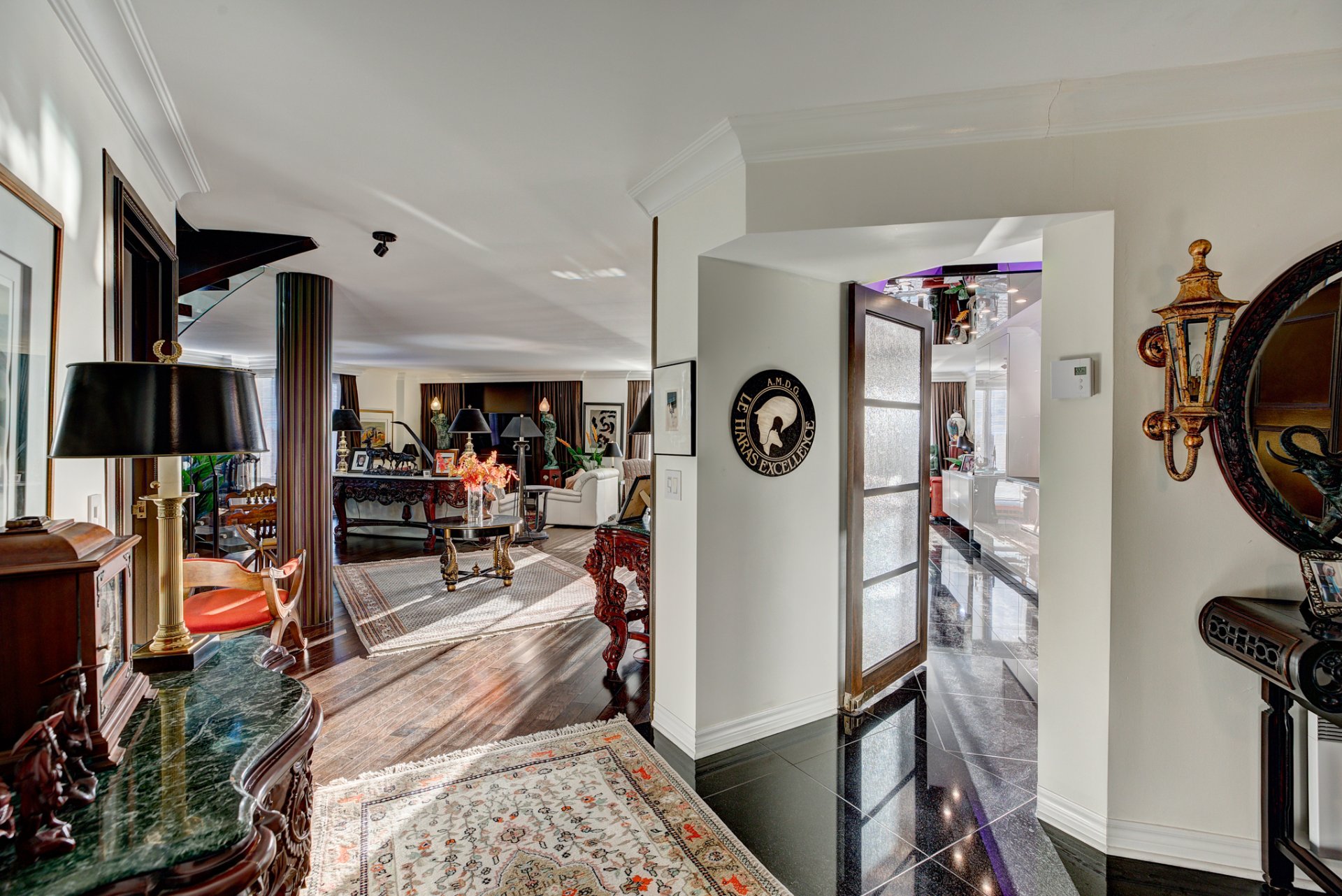 Photo - Vue d'ensemble