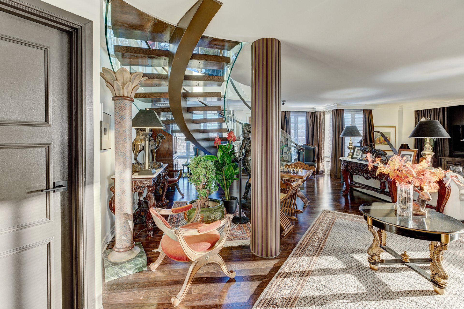 Photo - Vue d'ensemble