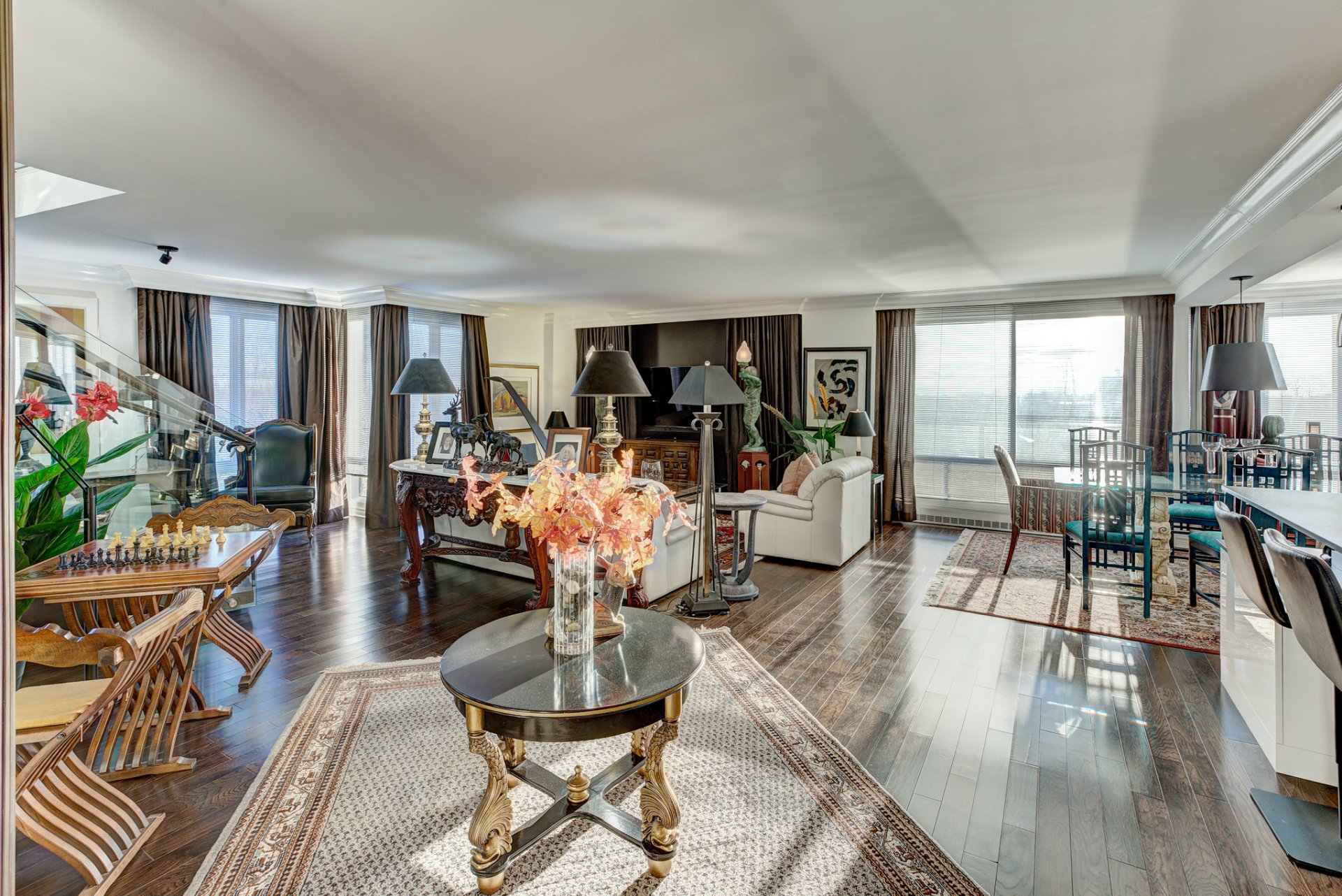 Photo - Vue d'ensemble