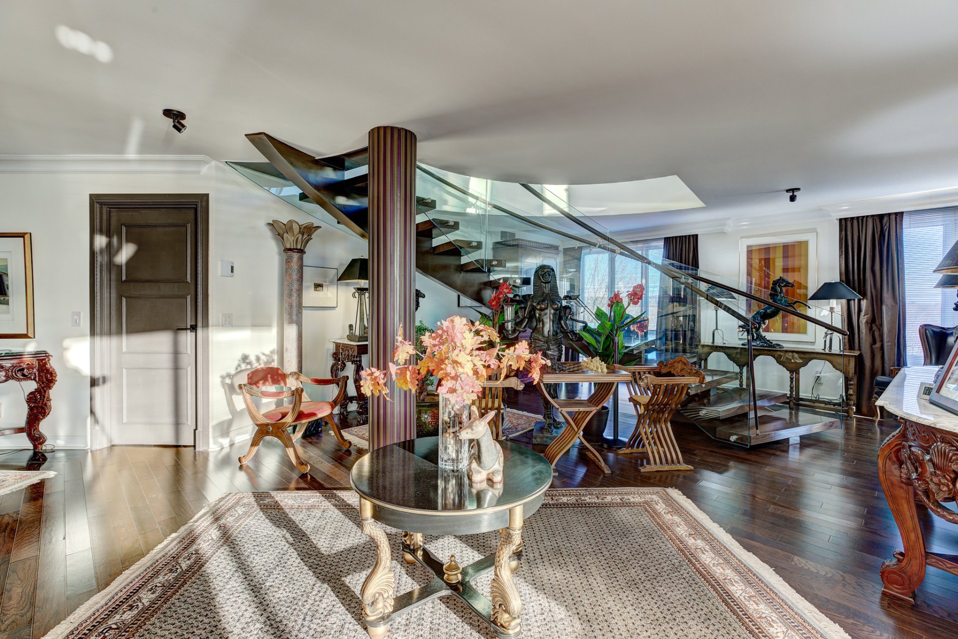 Photo - Vue d'ensemble