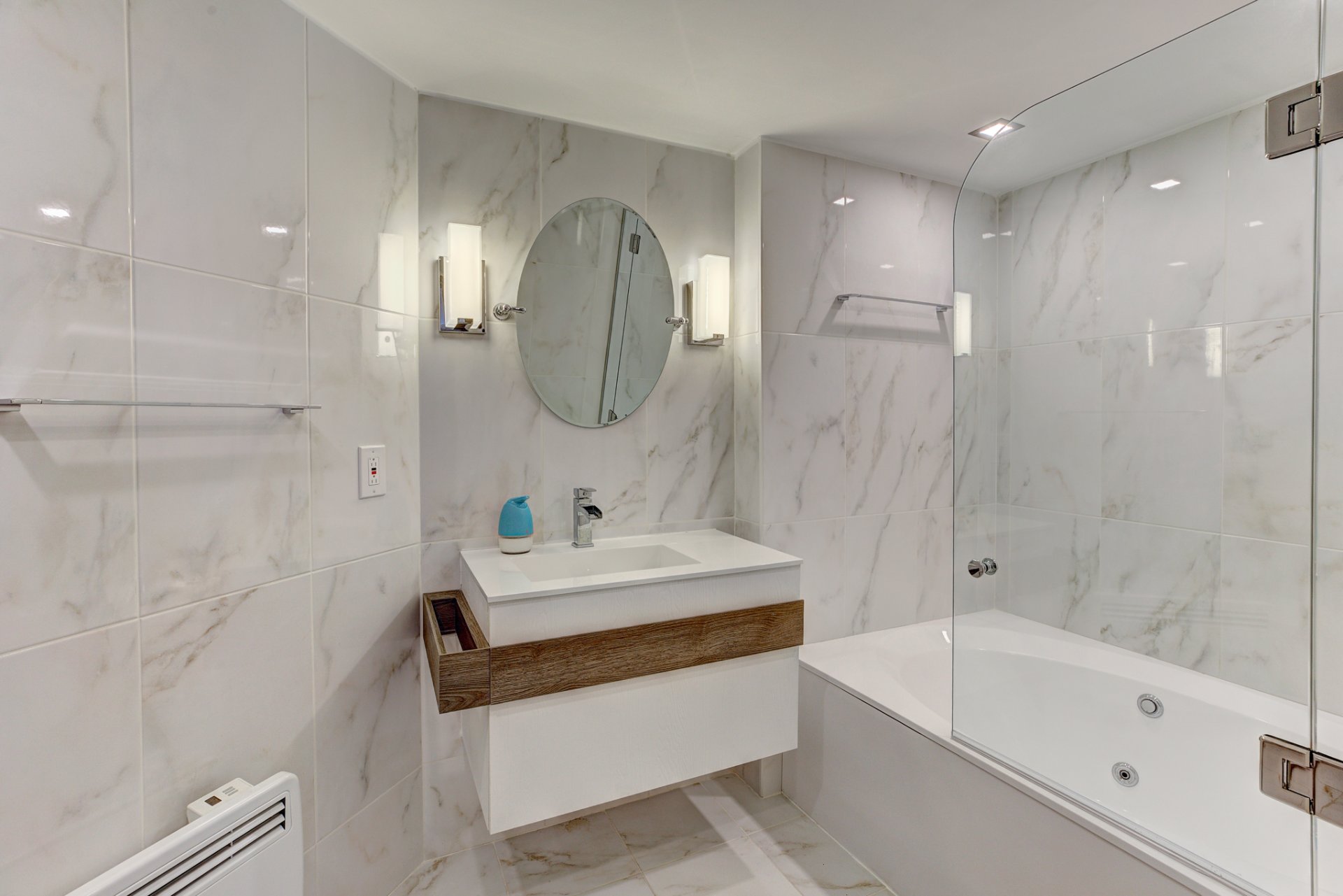 Photo - Salle de bains