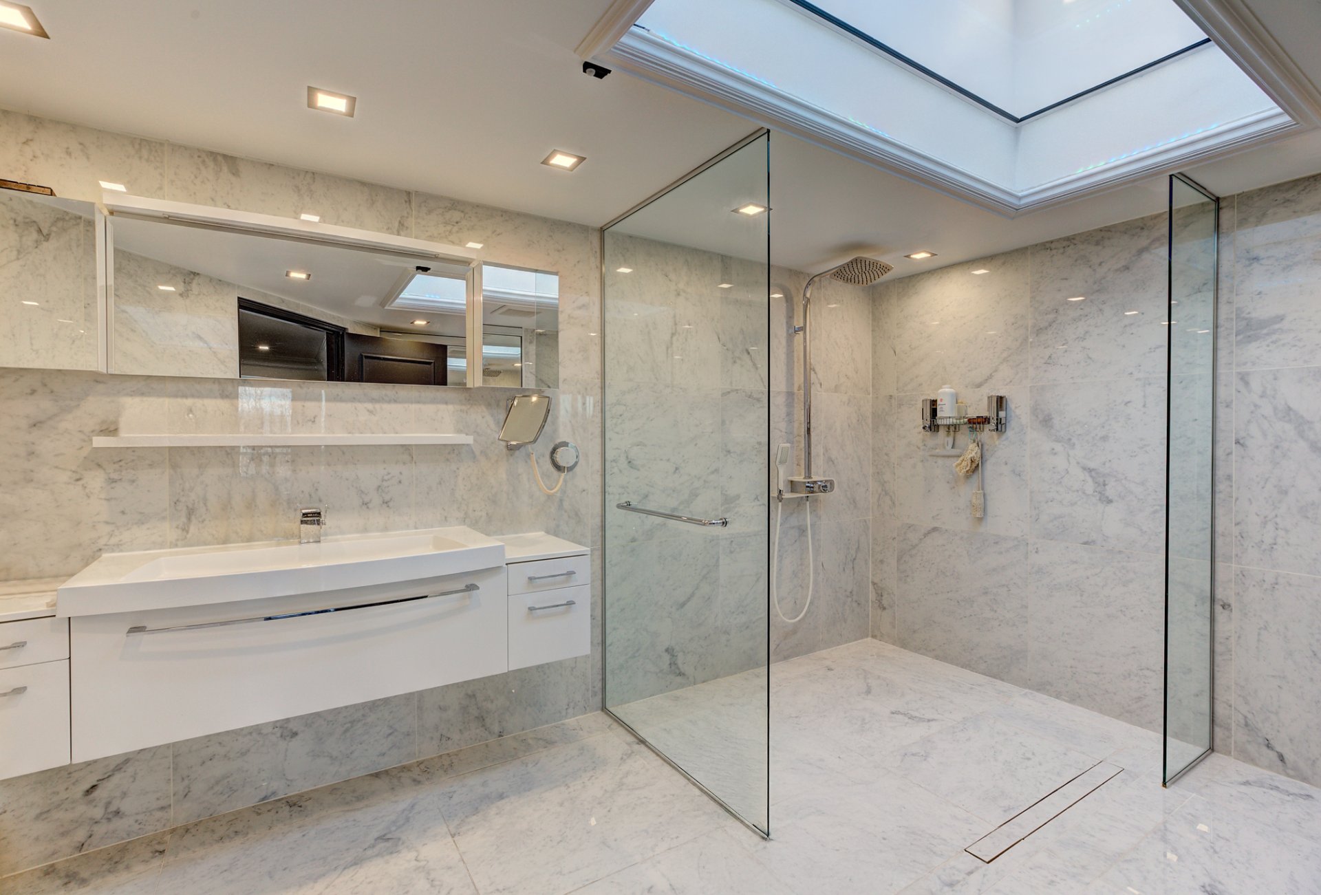 Photo - Salle de bains