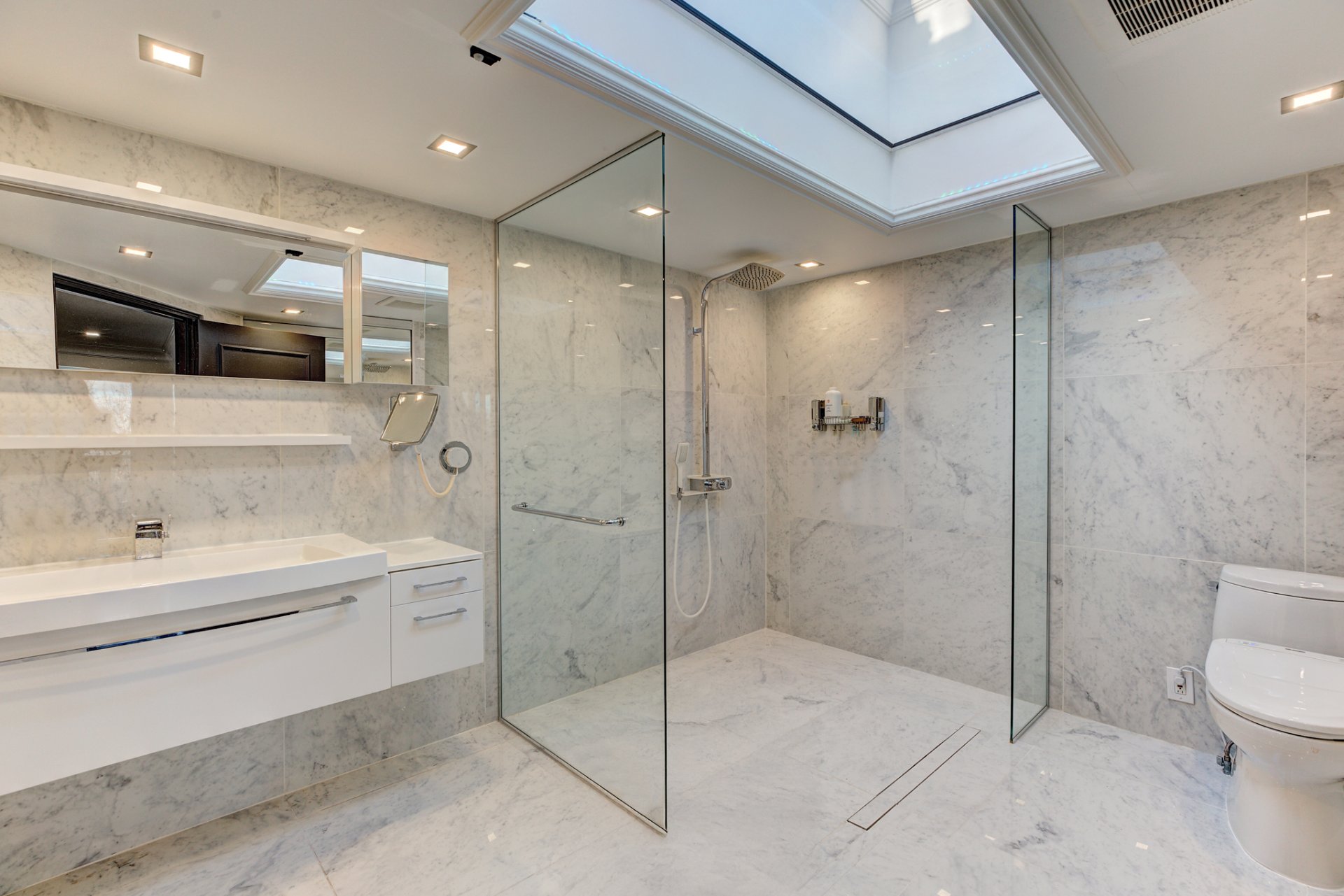 Photo - Salle de bains