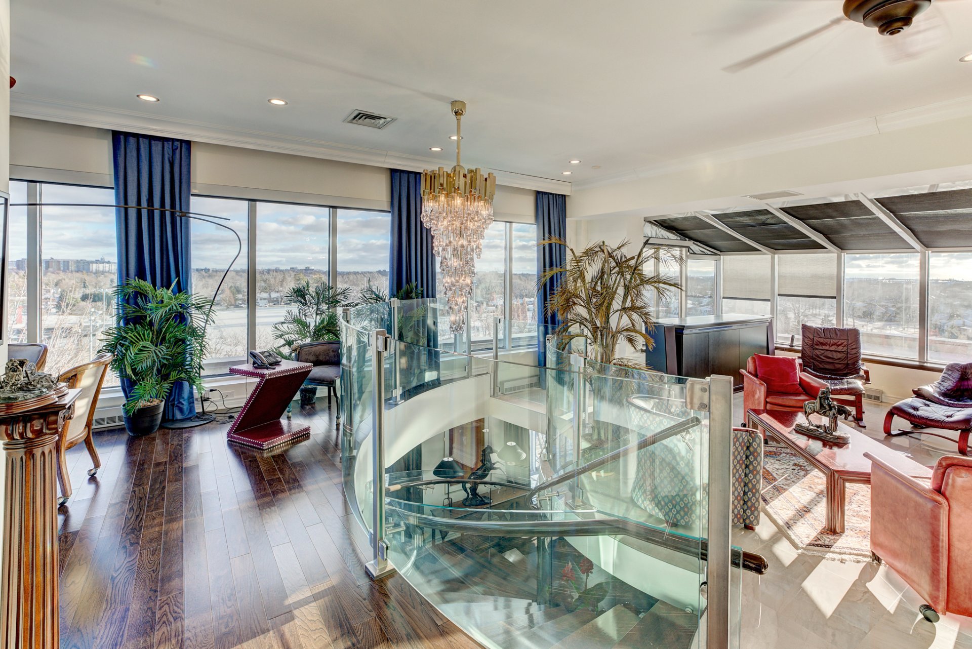 Photo - Vue d'ensemble