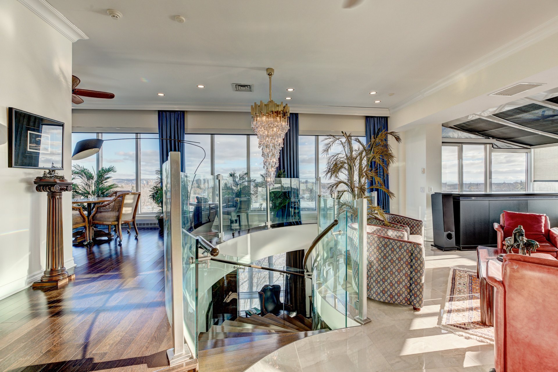 Photo - Vue d'ensemble